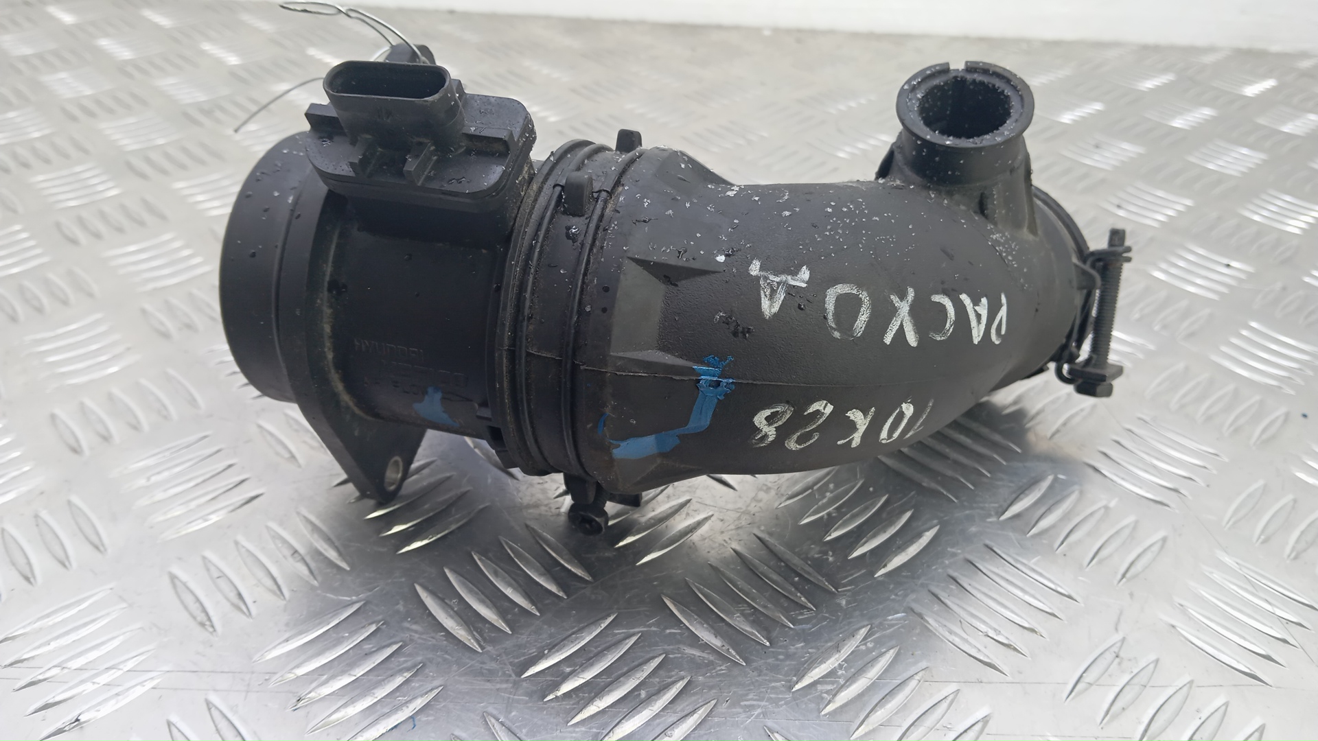 Расходомер воздуха (ДМРВ)