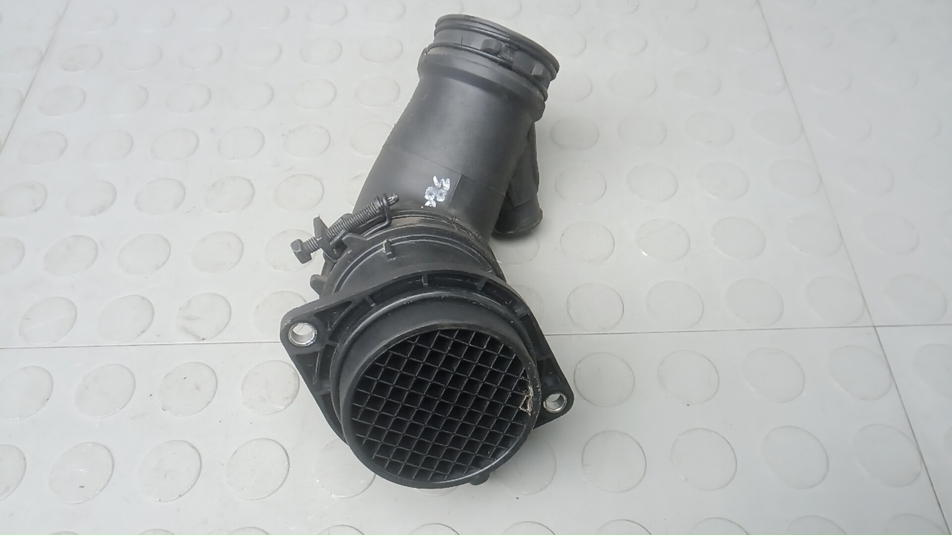 Расходомер воздуха (ДМРВ)