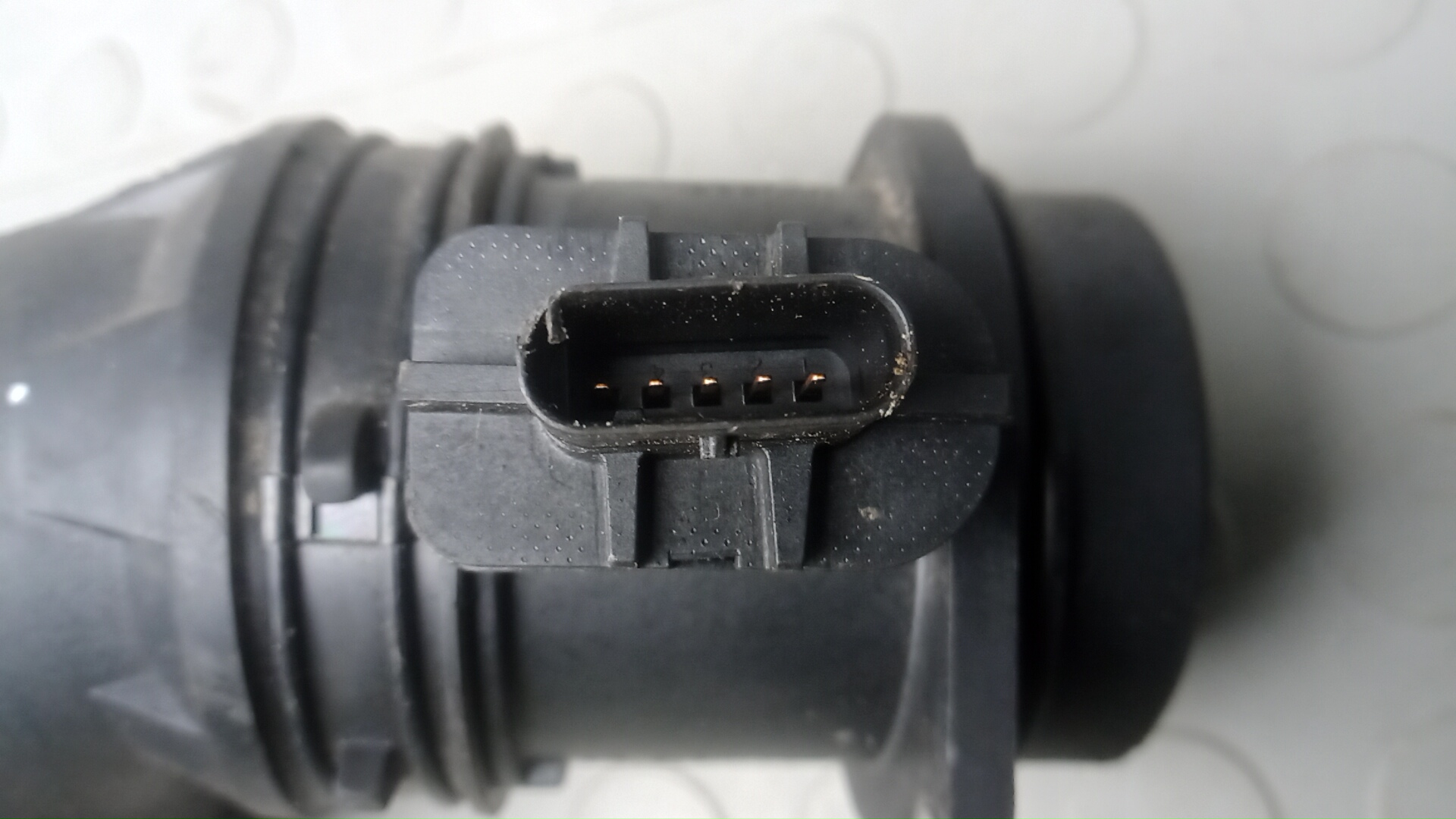 Расходомер воздуха (ДМРВ)