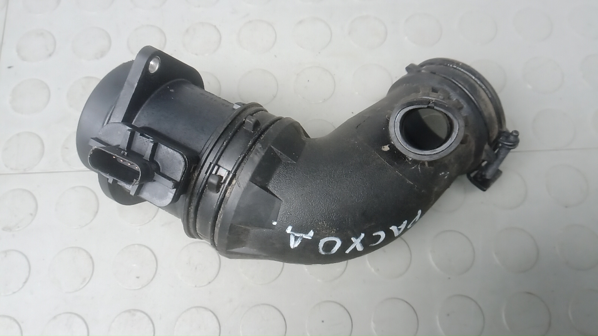 Расходомер воздуха (ДМРВ)