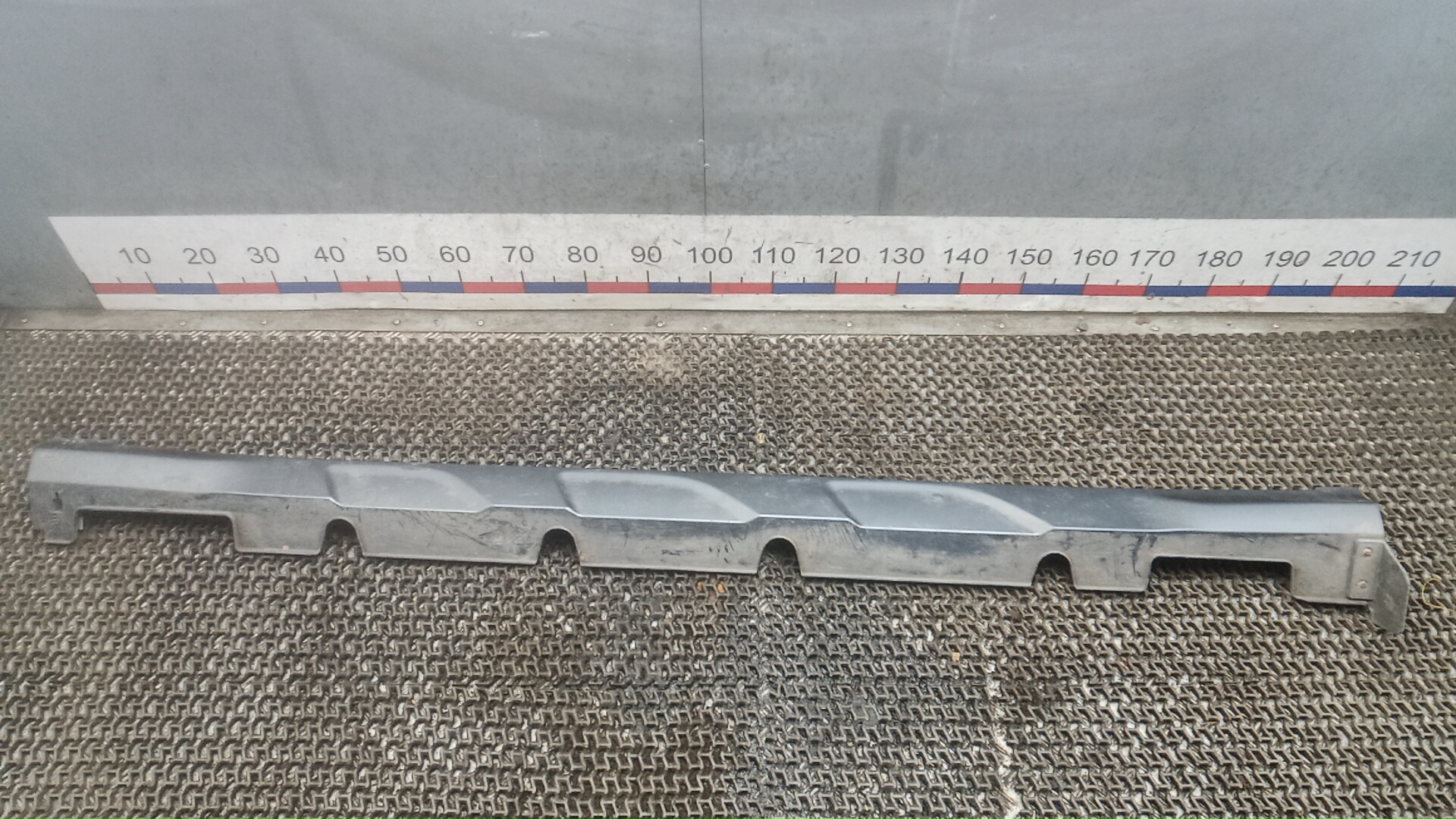 Накладка на порог