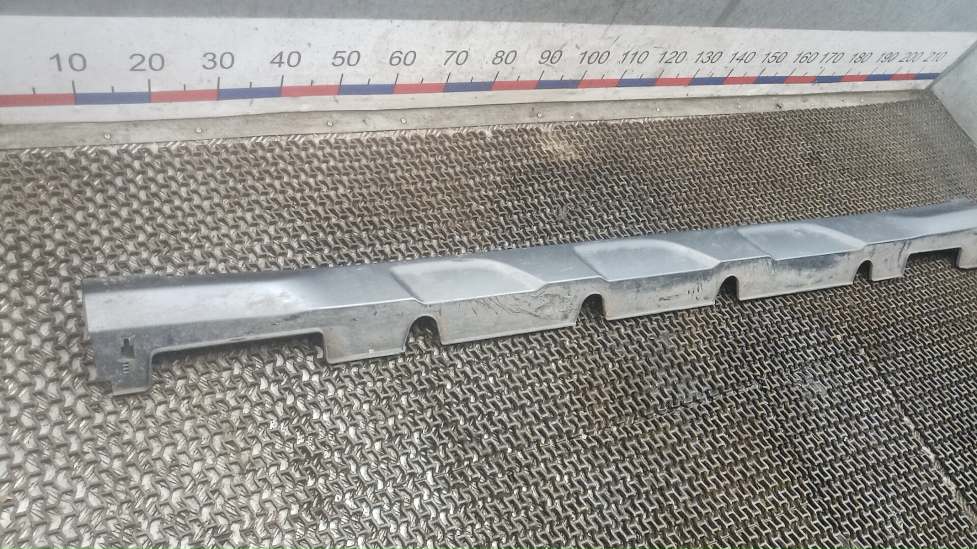 Накладка на порог