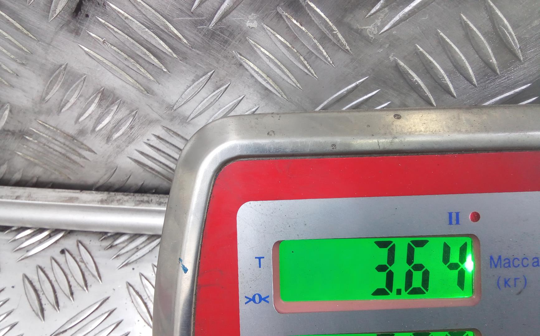 Коллектор выпускной