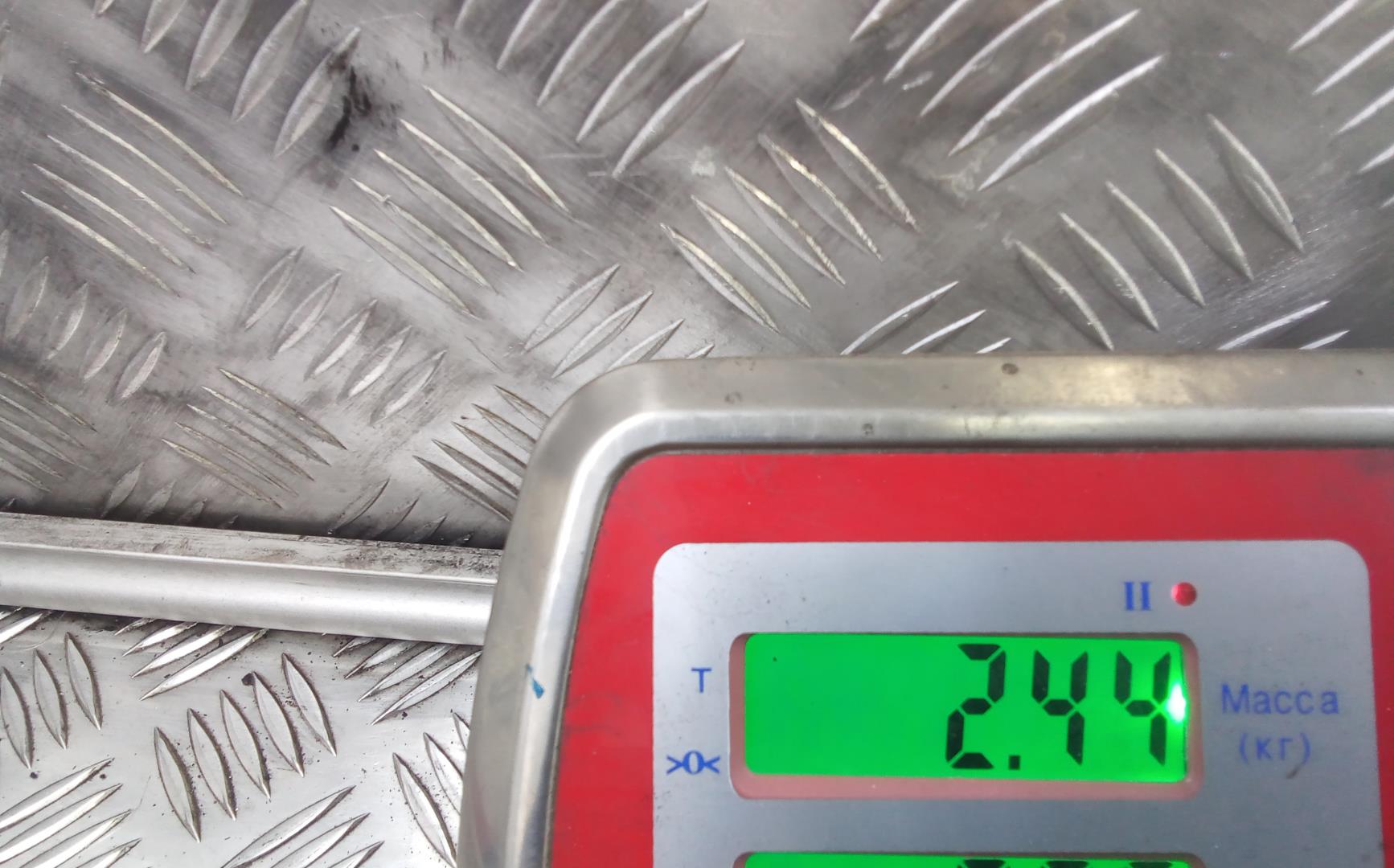 Насос ГУР (гидроусилитель руля)