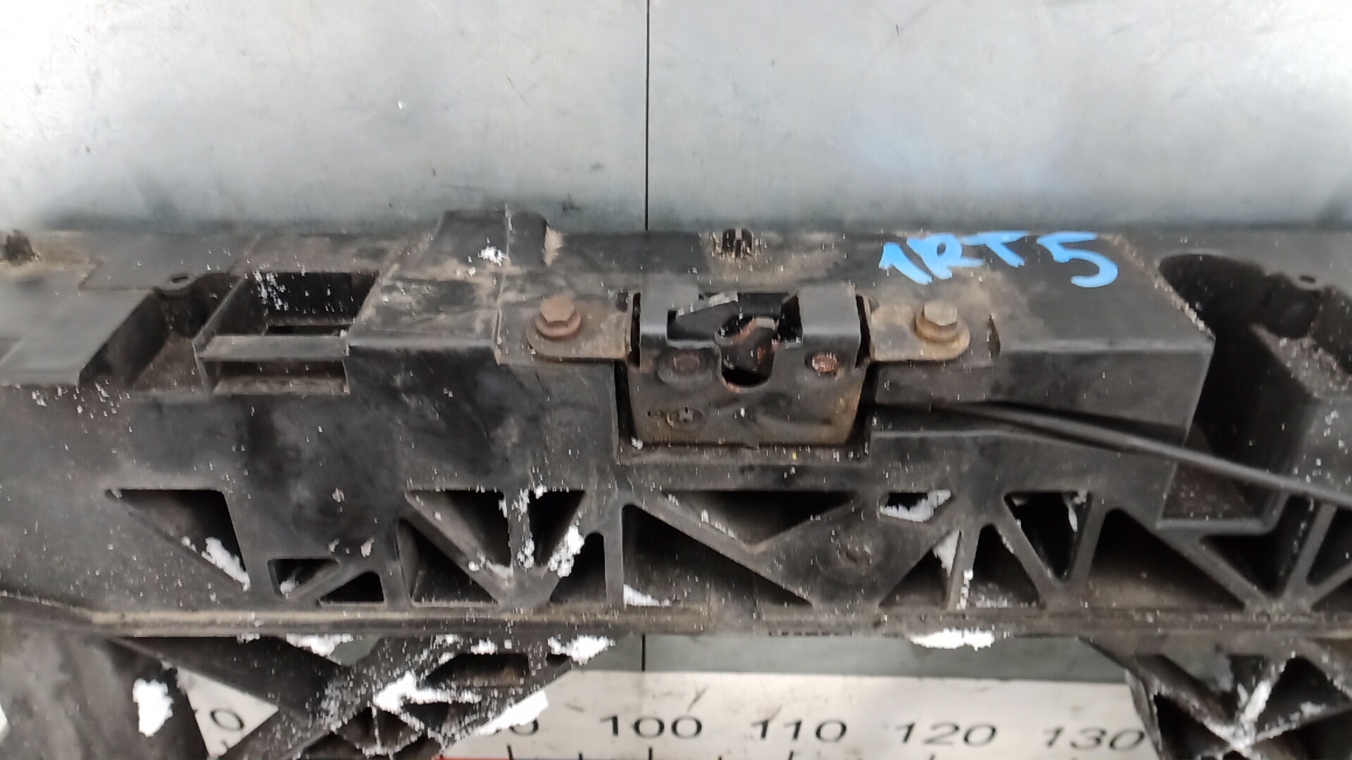 Панель передняя (телевизор)