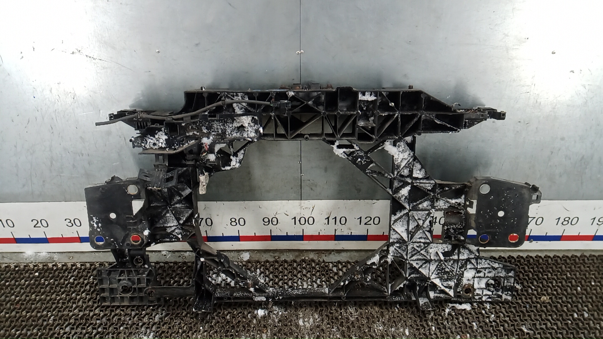 Панель передняя (телевизор)