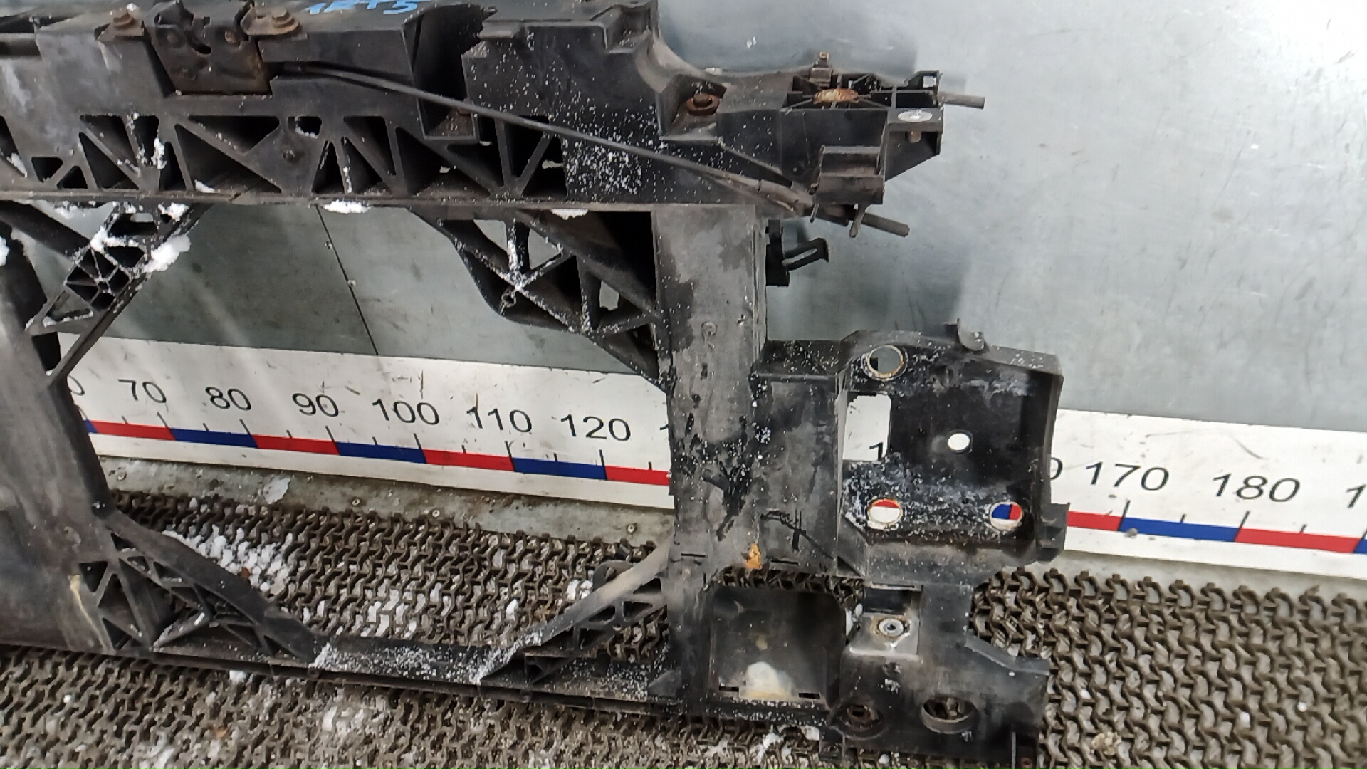 Панель передняя (телевизор)