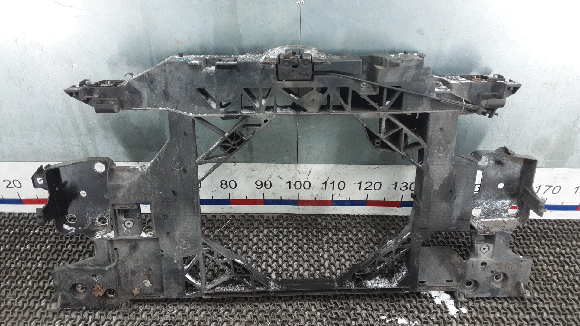 Панель передняя (телевизор)