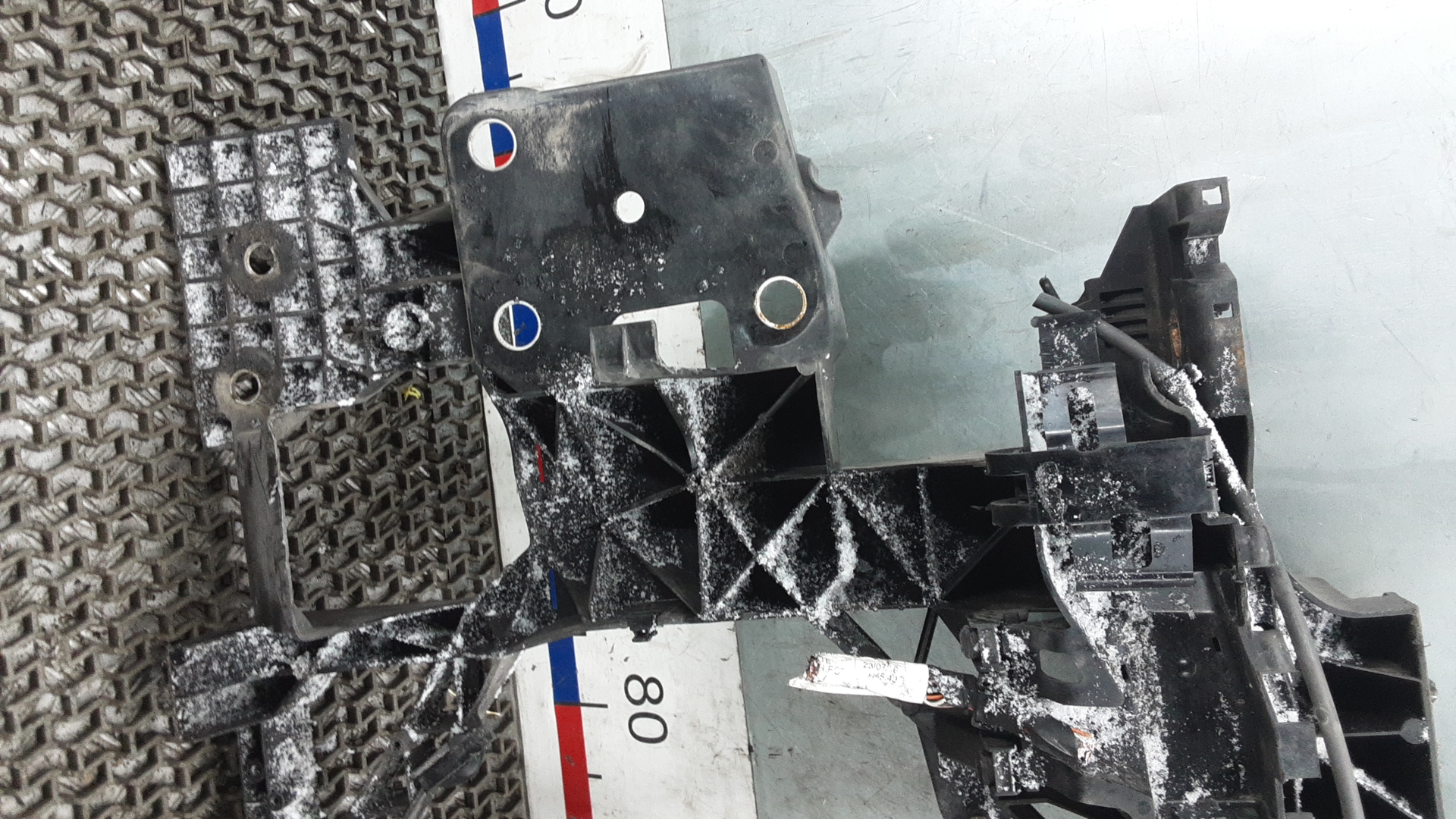 Панель передняя (телевизор)