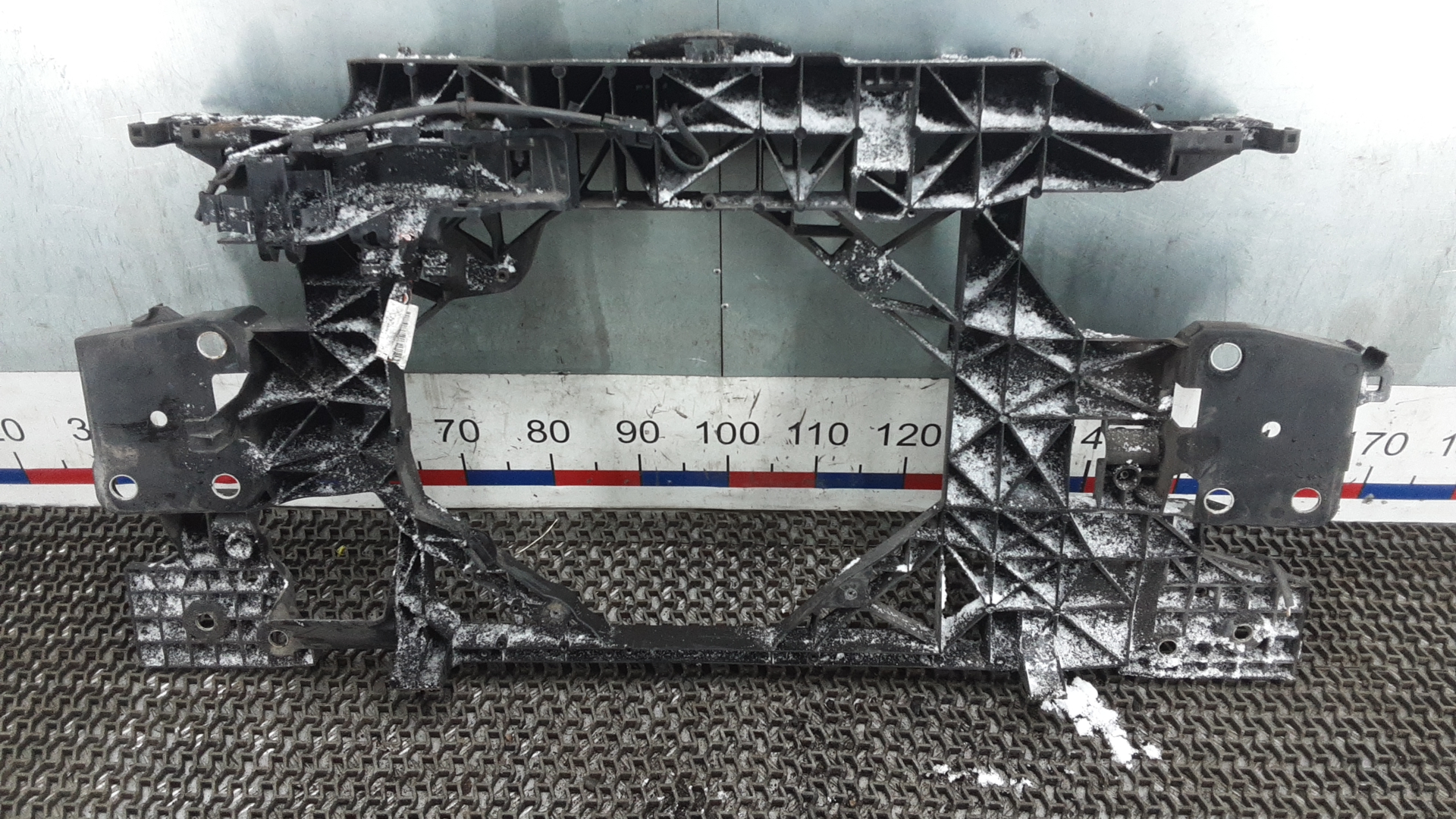 Панель передняя (телевизор)