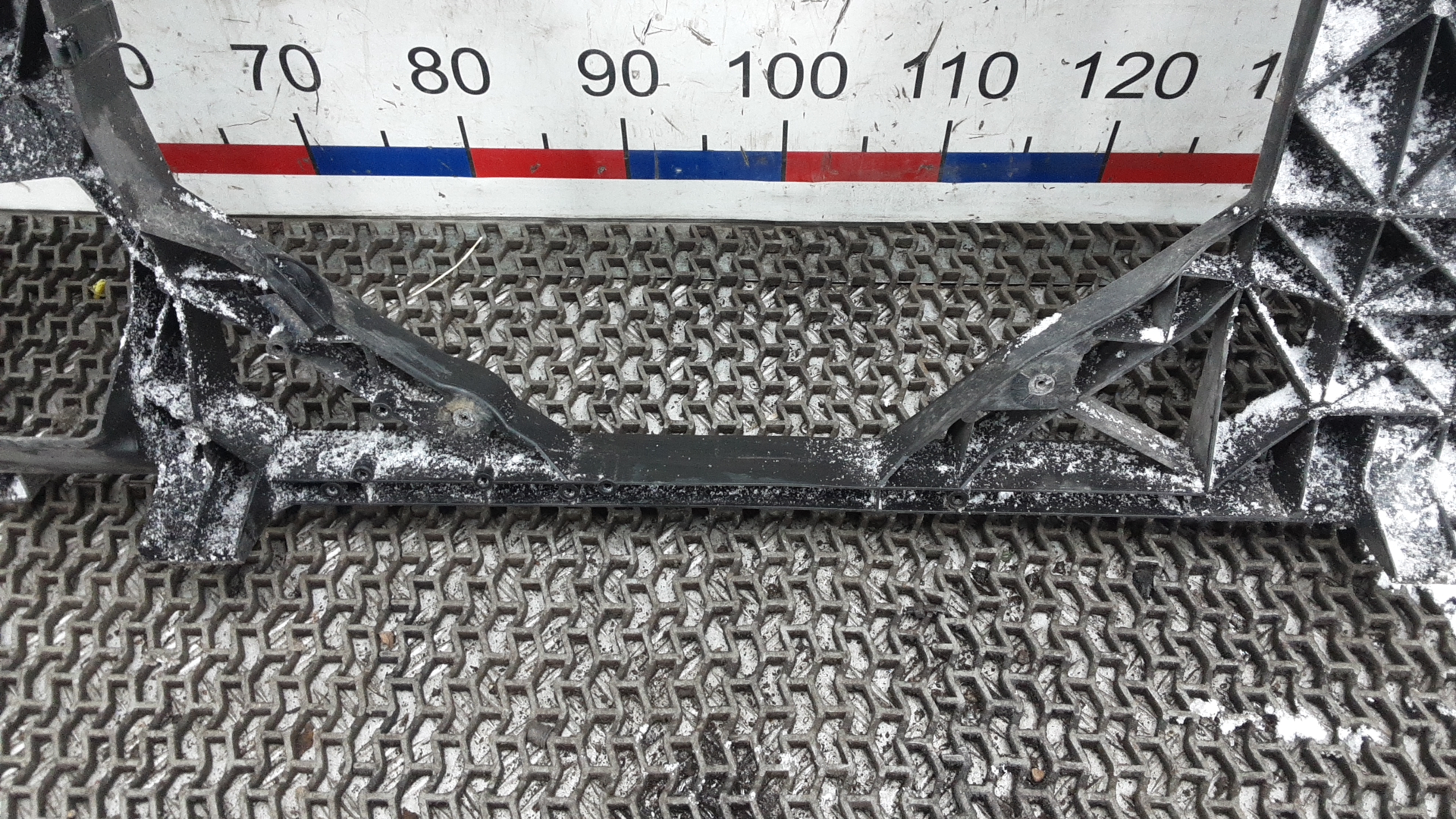 Панель передняя (телевизор)