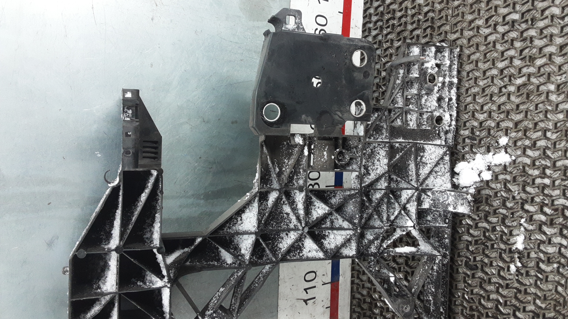 Панель передняя (телевизор)