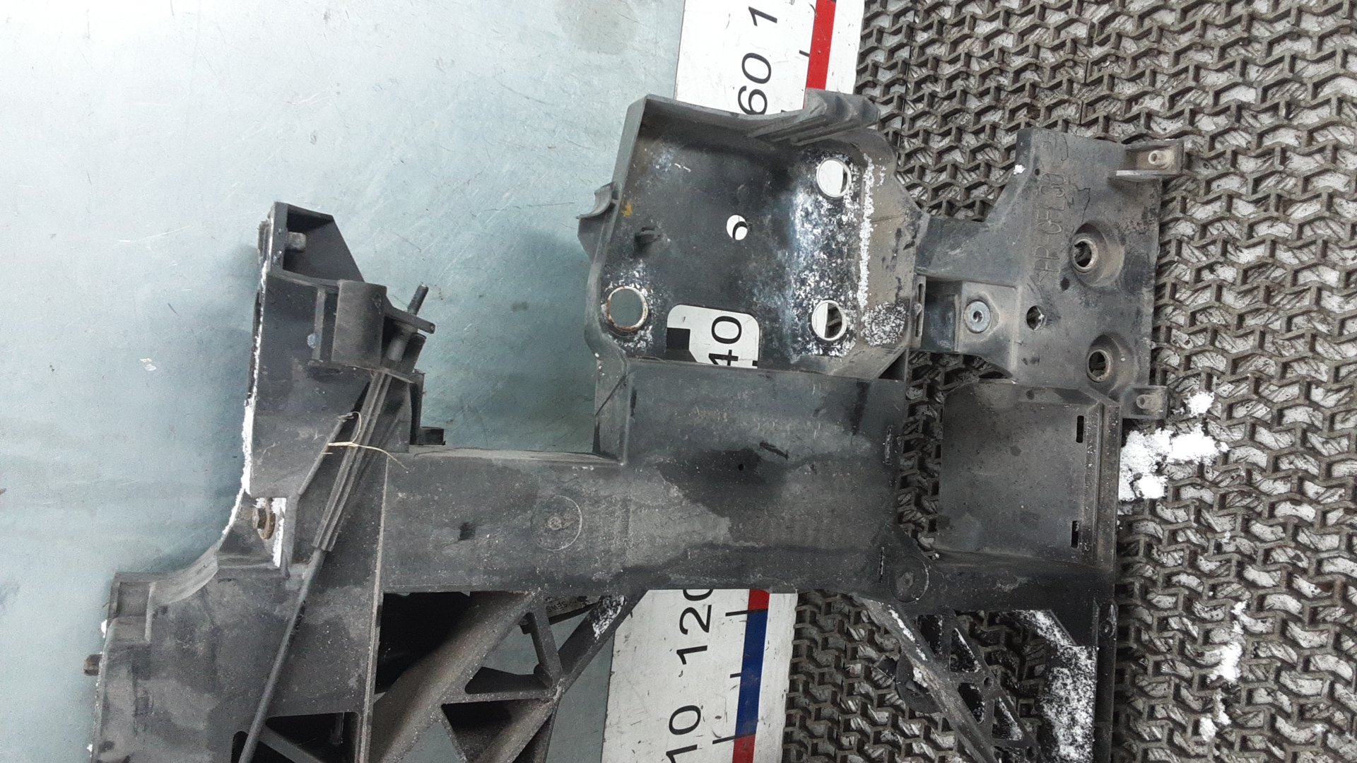 Панель передняя (телевизор)