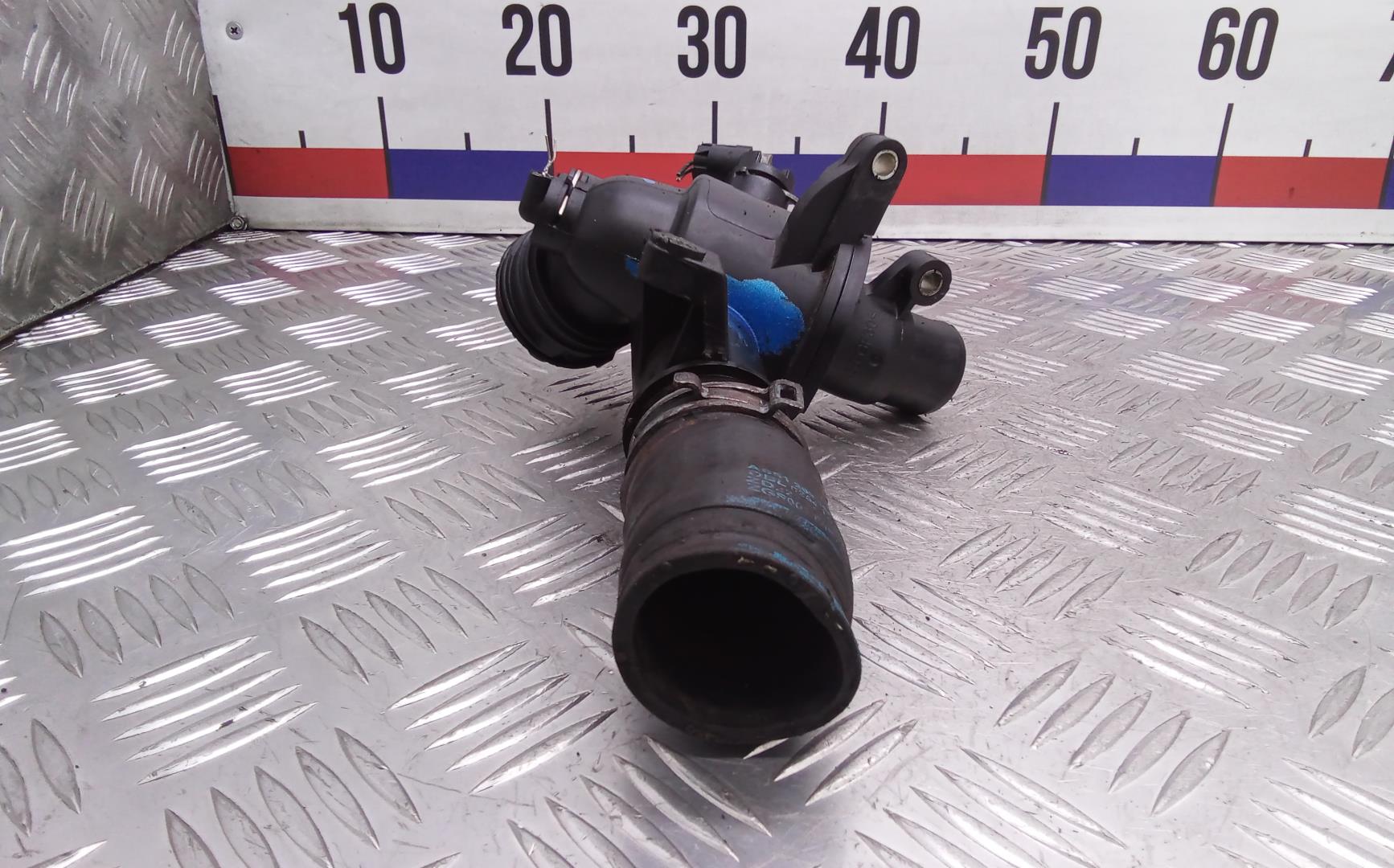 Корпус термостата