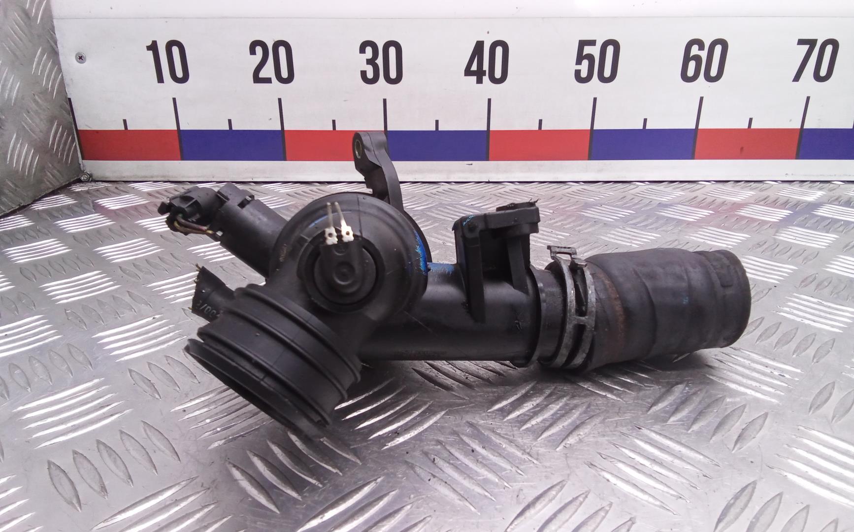 Корпус термостата