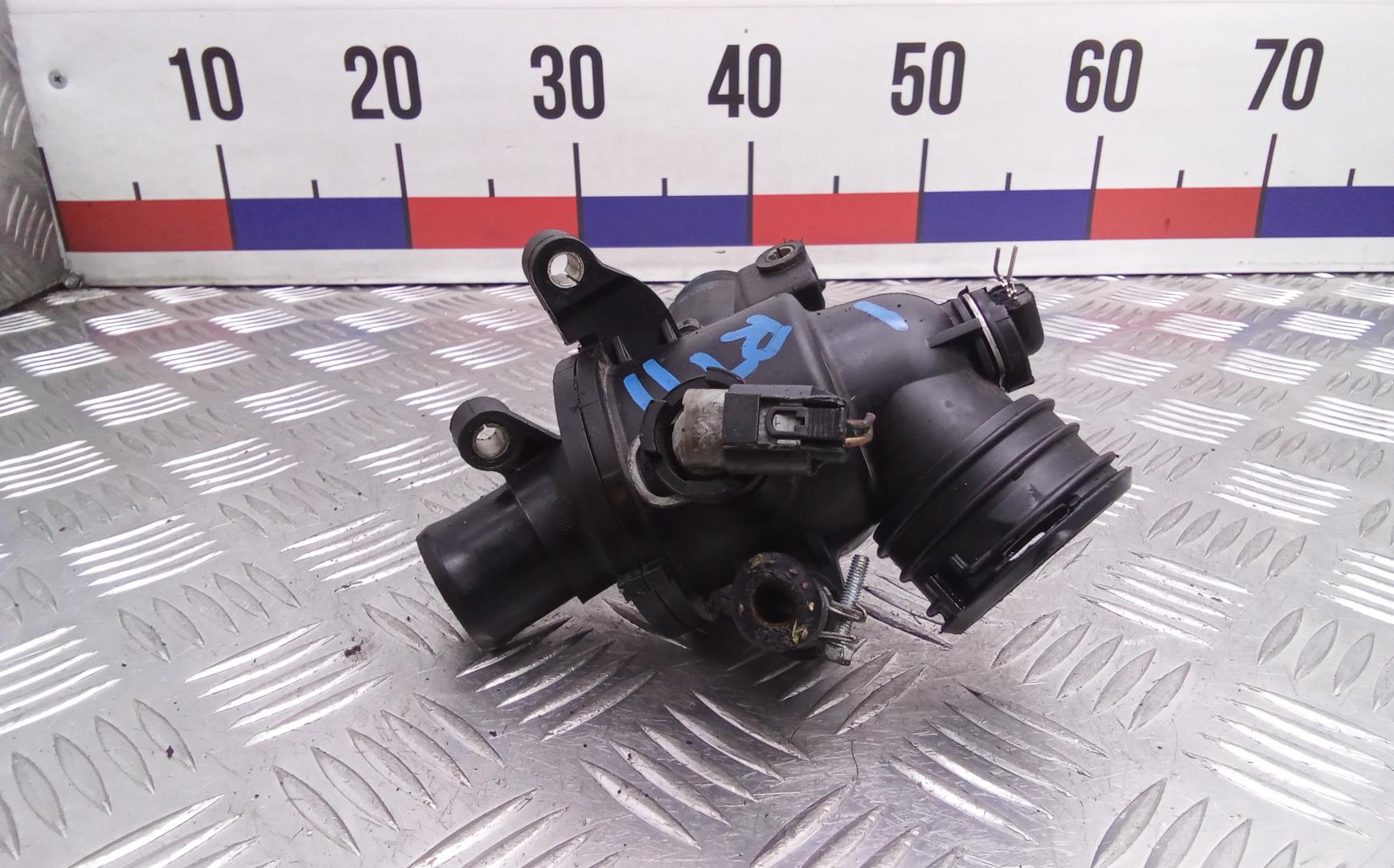 Корпус термостата