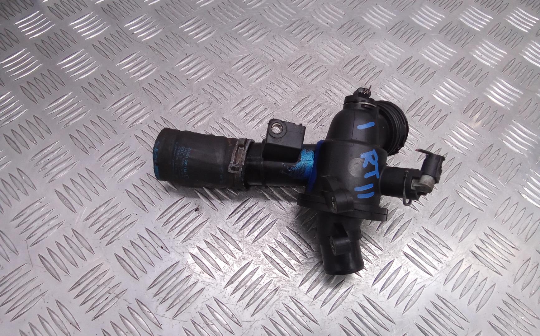 Корпус термостата