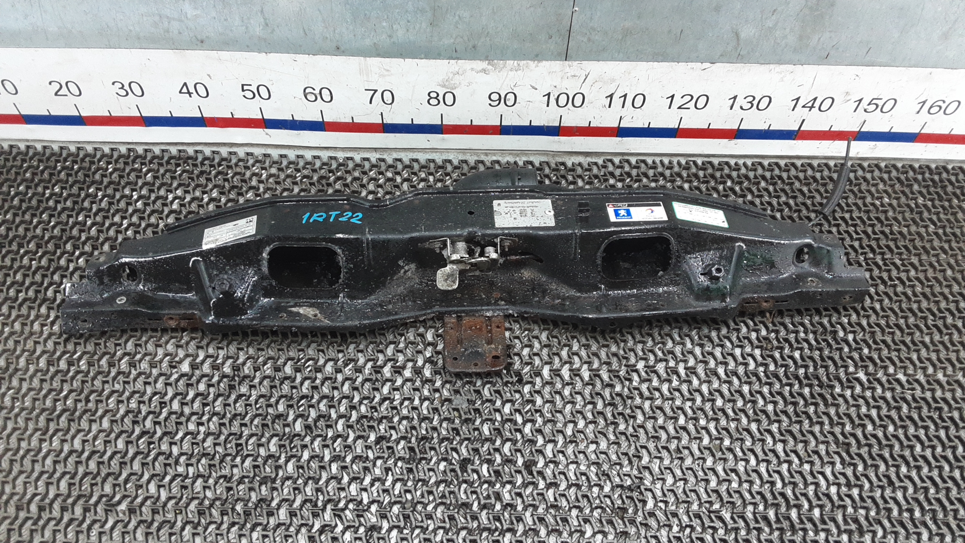 Панель передняя (телевизор)