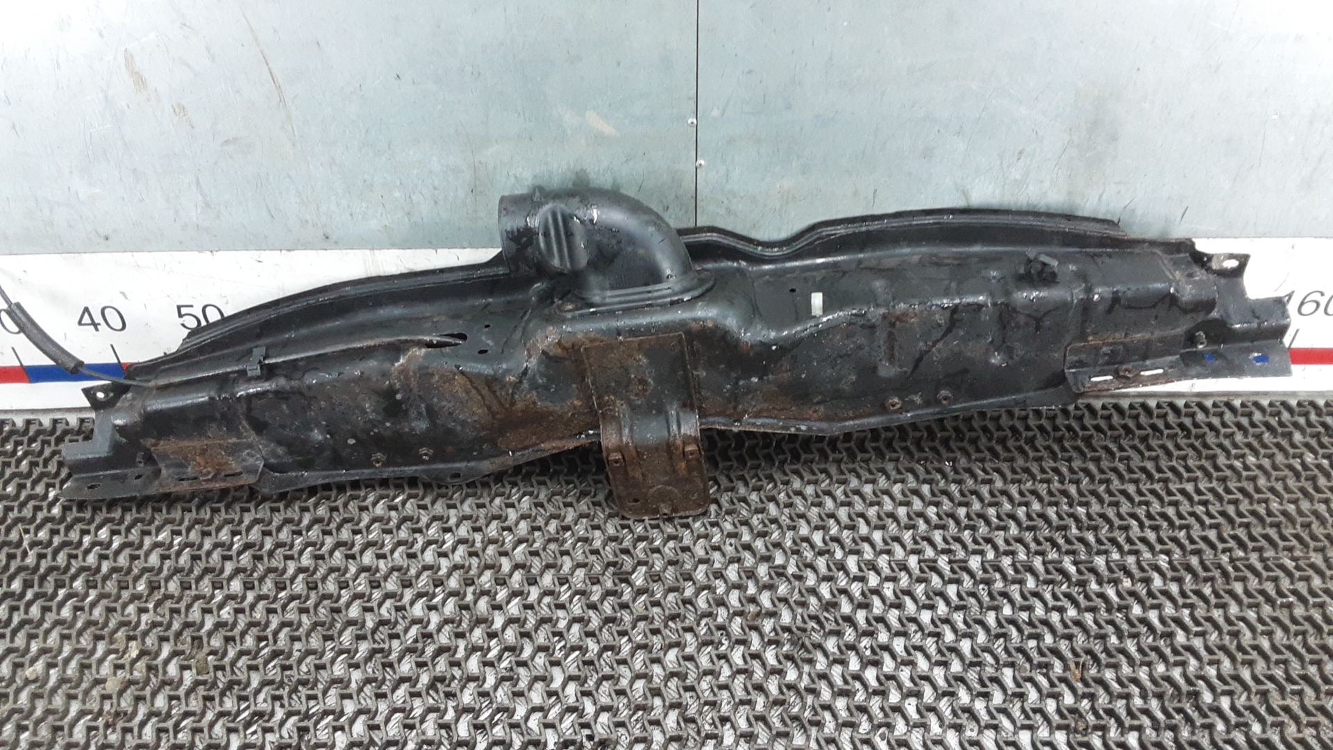 Панель передняя (телевизор)