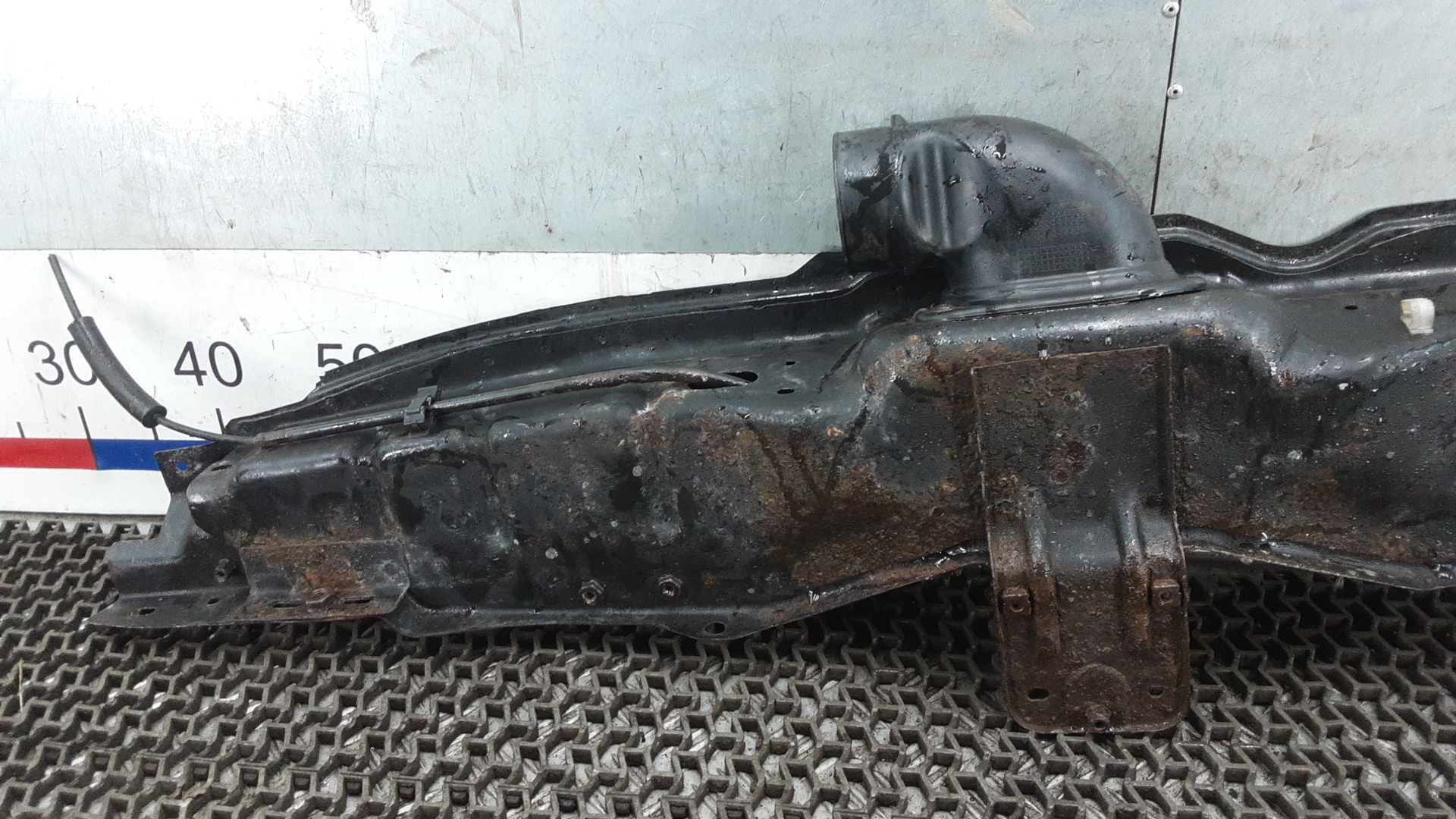 Панель передняя (телевизор)