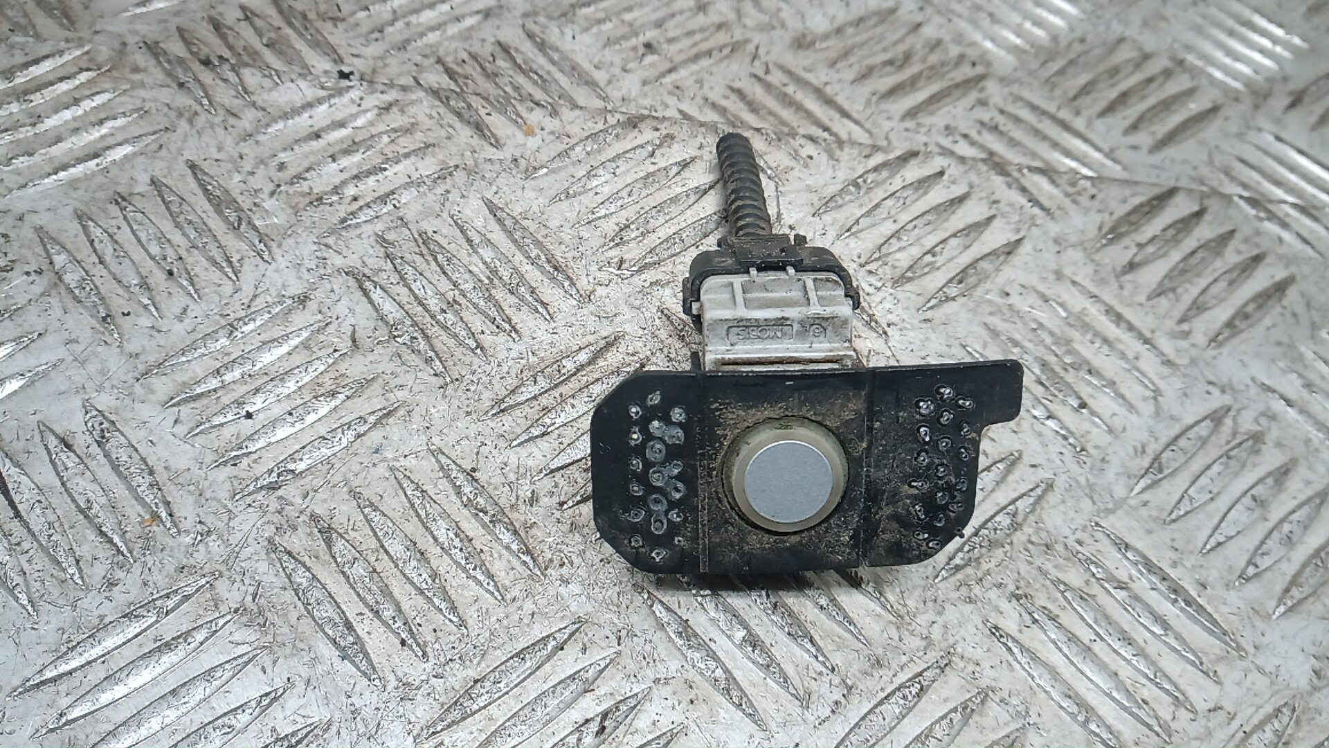 Датчик парковки