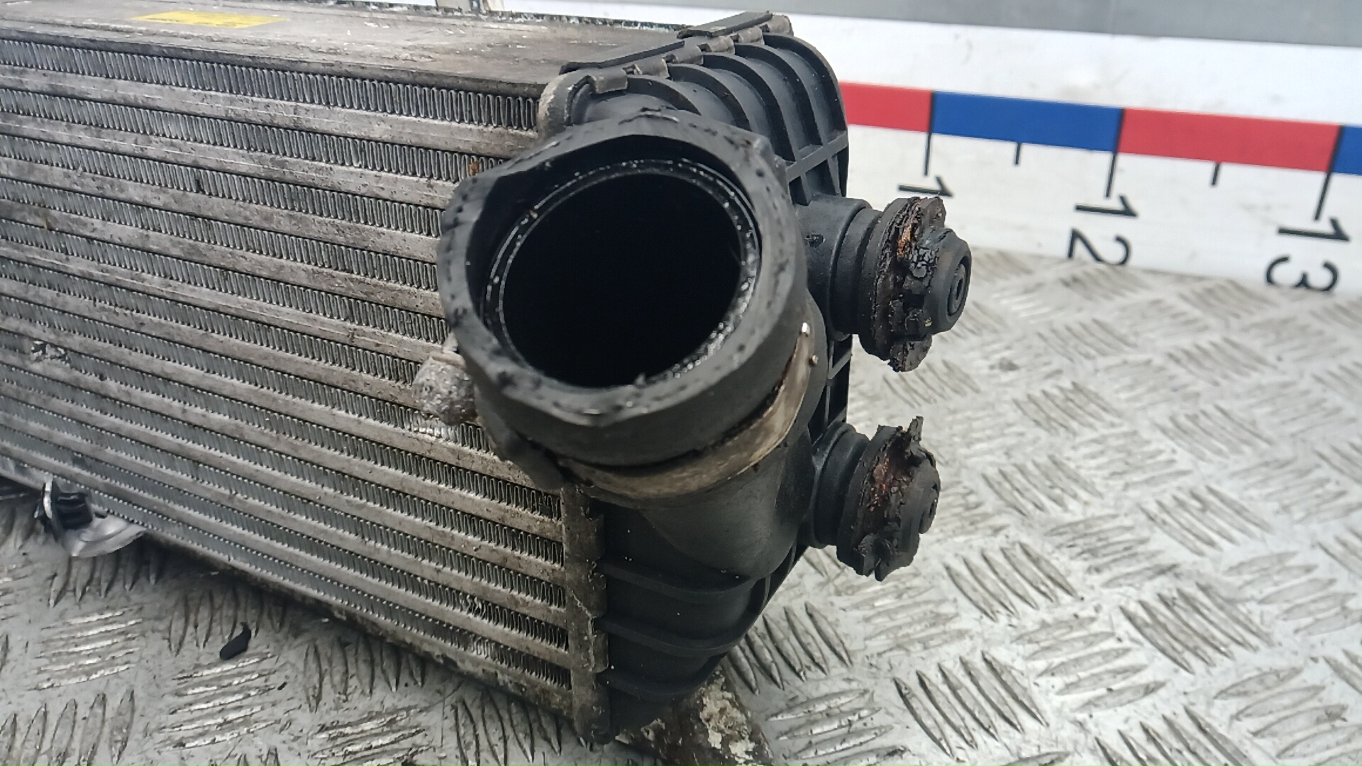 Интеркулер