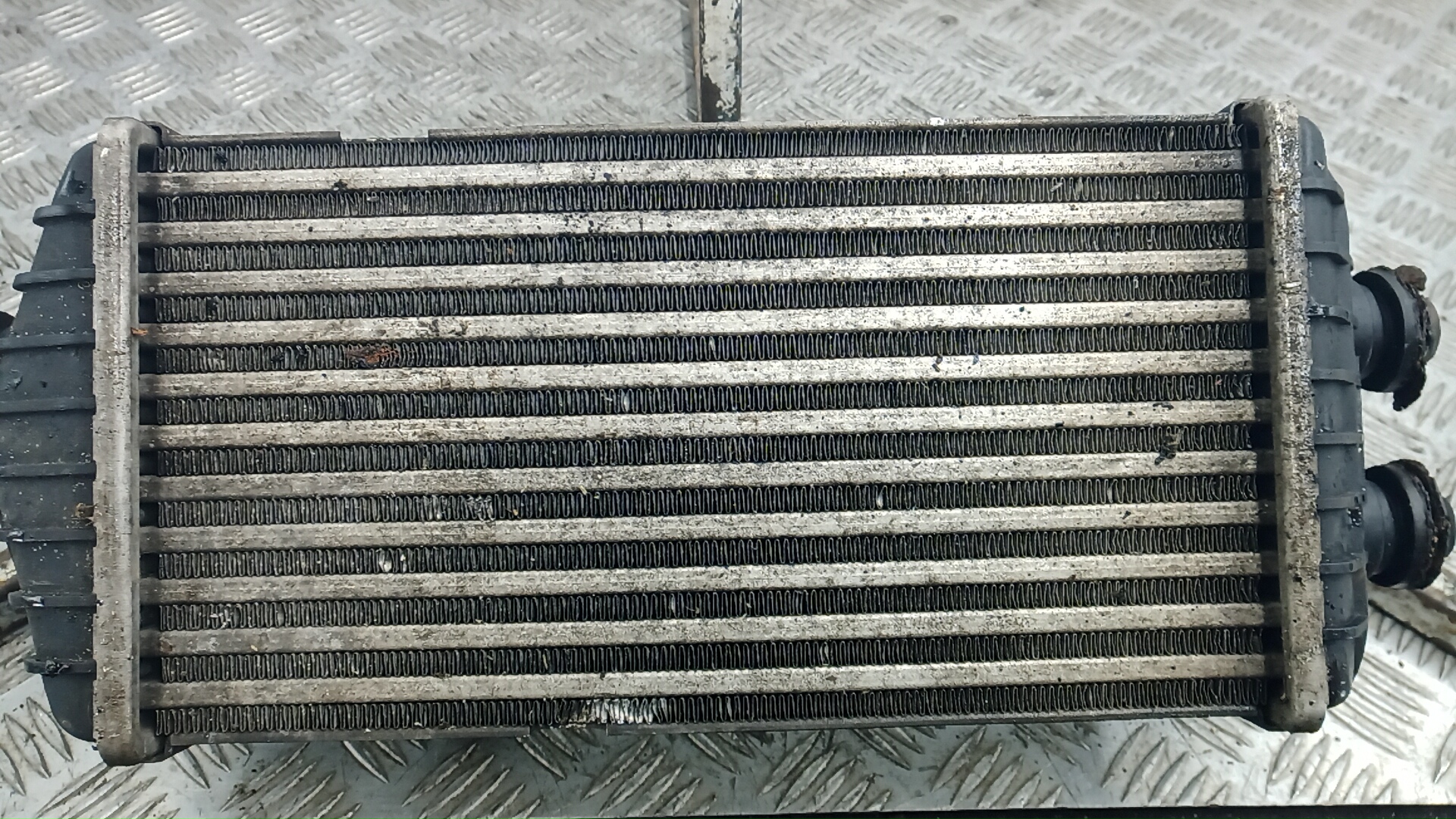 Интеркулер