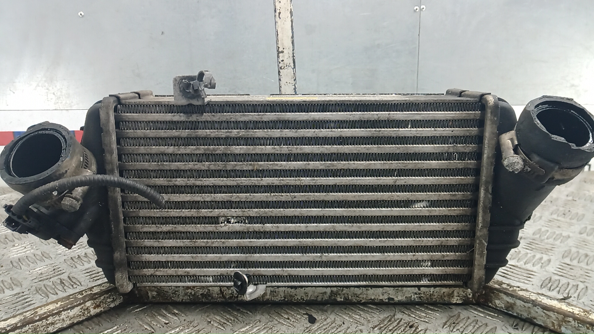 Интеркулер