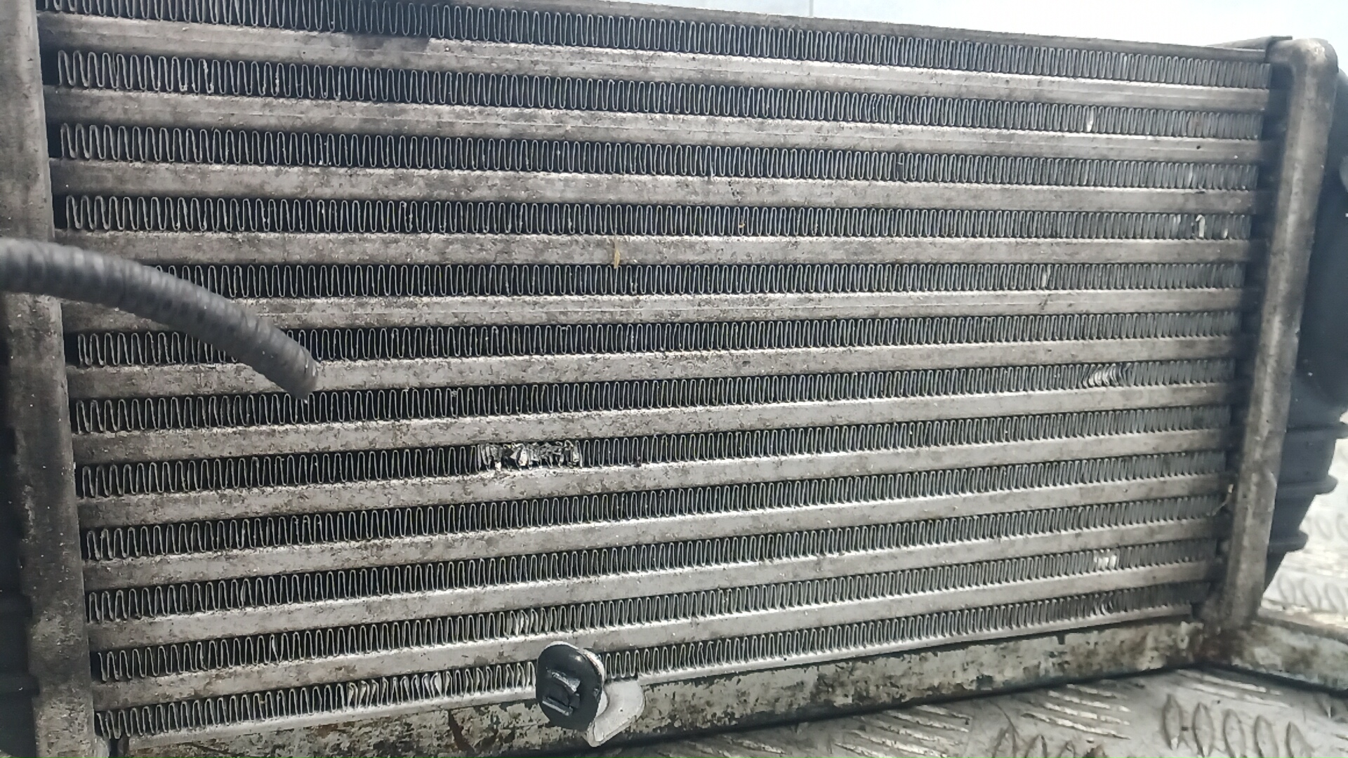 Интеркулер