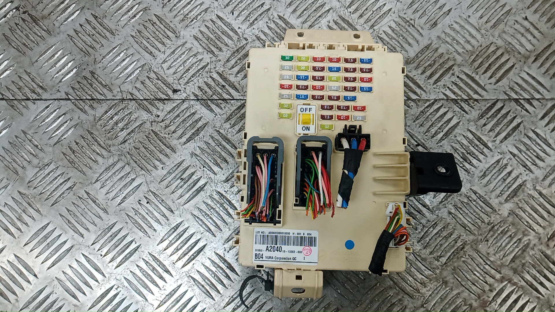 Блок комфорта