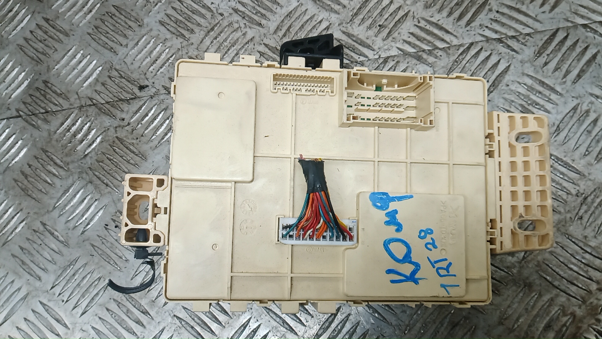 Блок комфорта