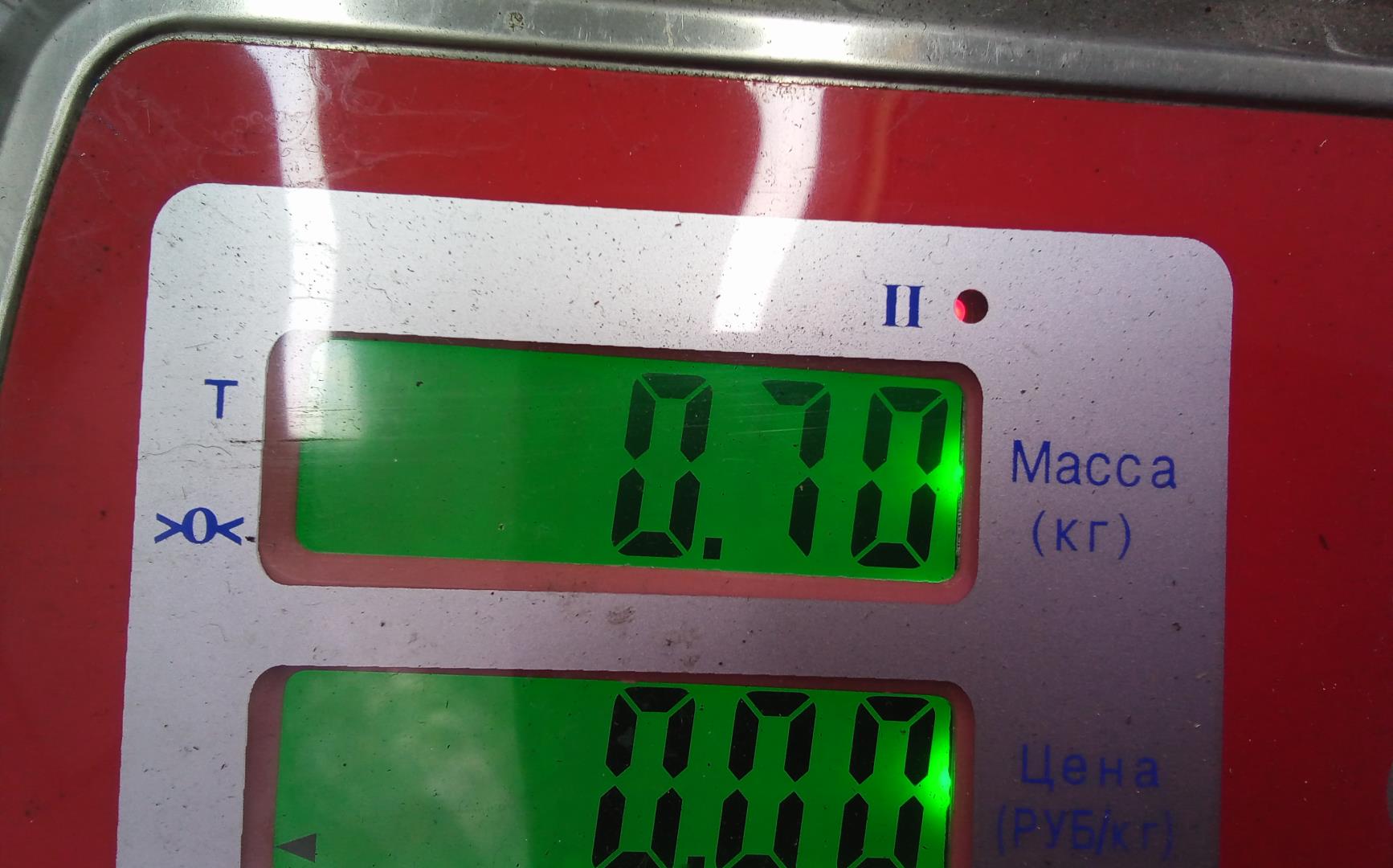 Блок управления двигателем