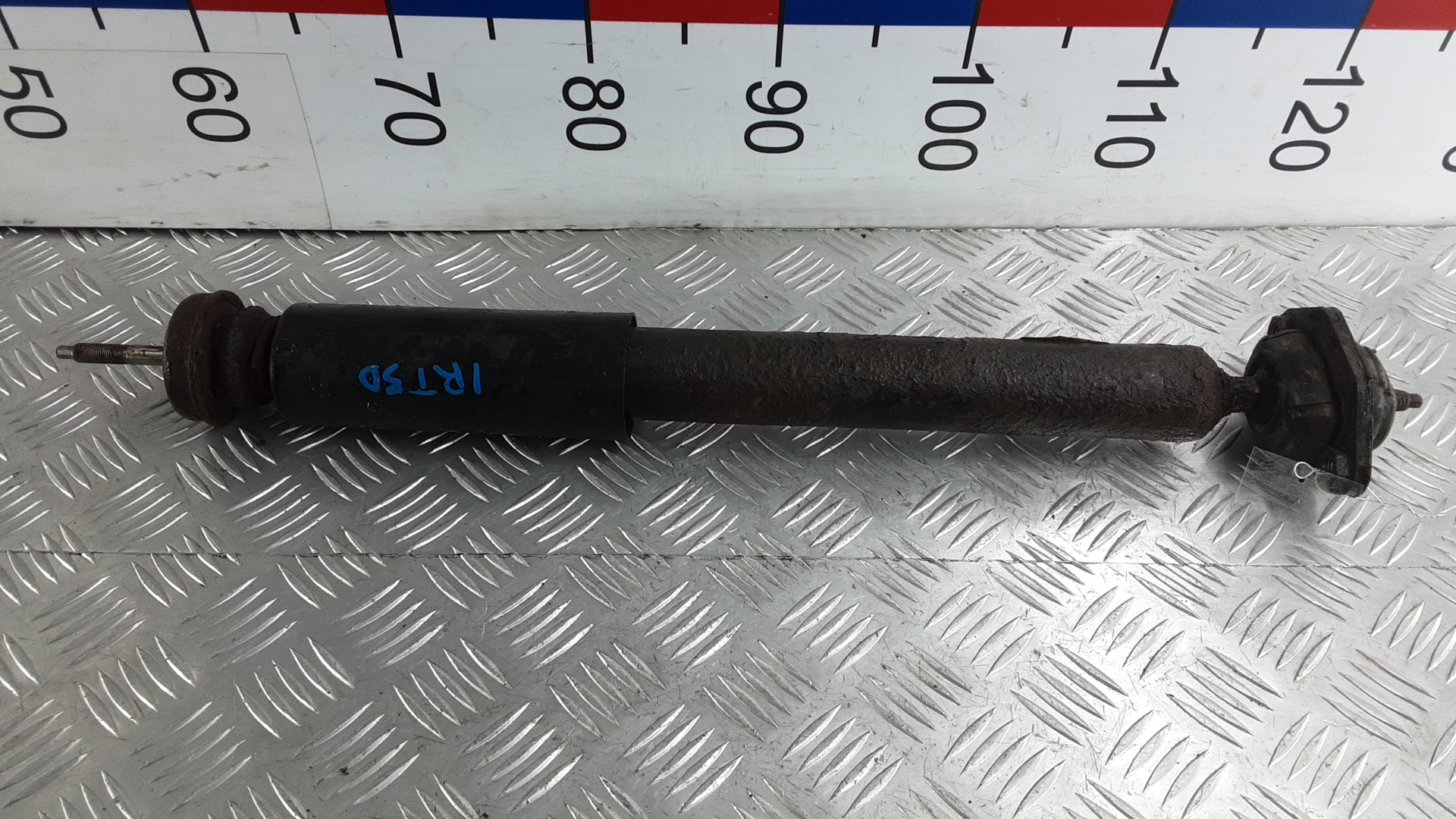 Амортизатор задний (стойка)