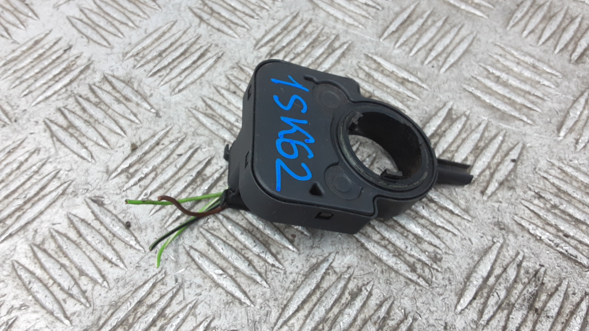 Датчик угла поворота рулевого колеса