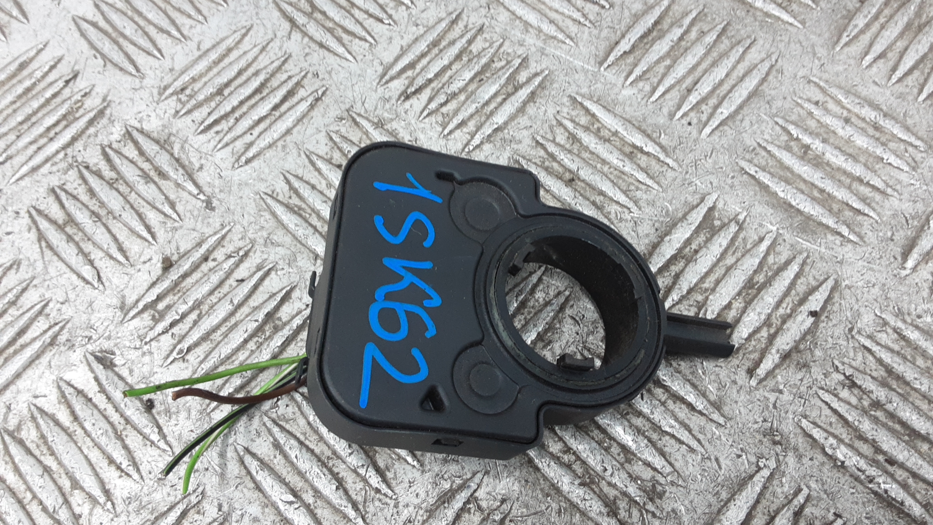 Датчик угла поворота рулевого колеса