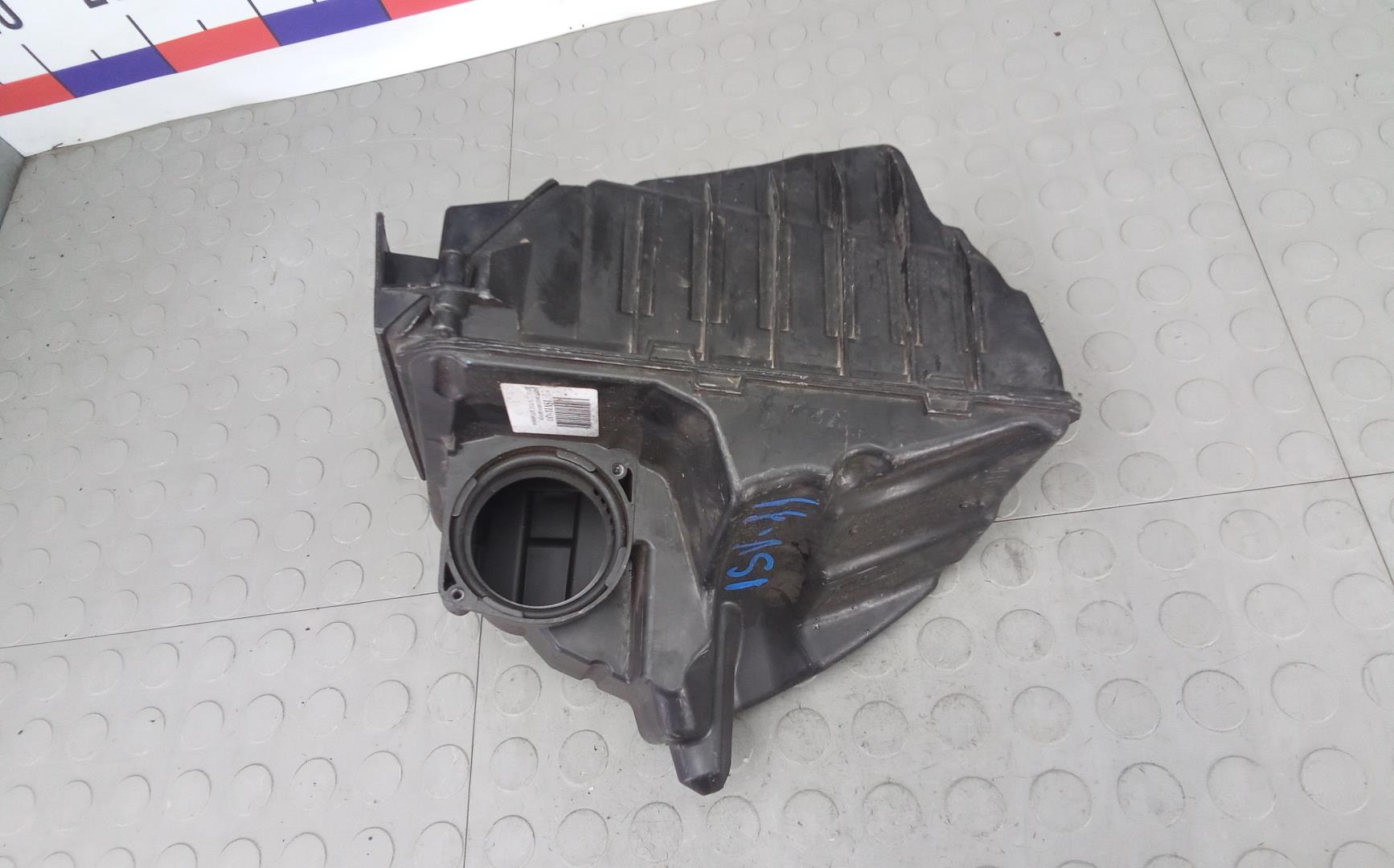 Корпус воздушного фильтра