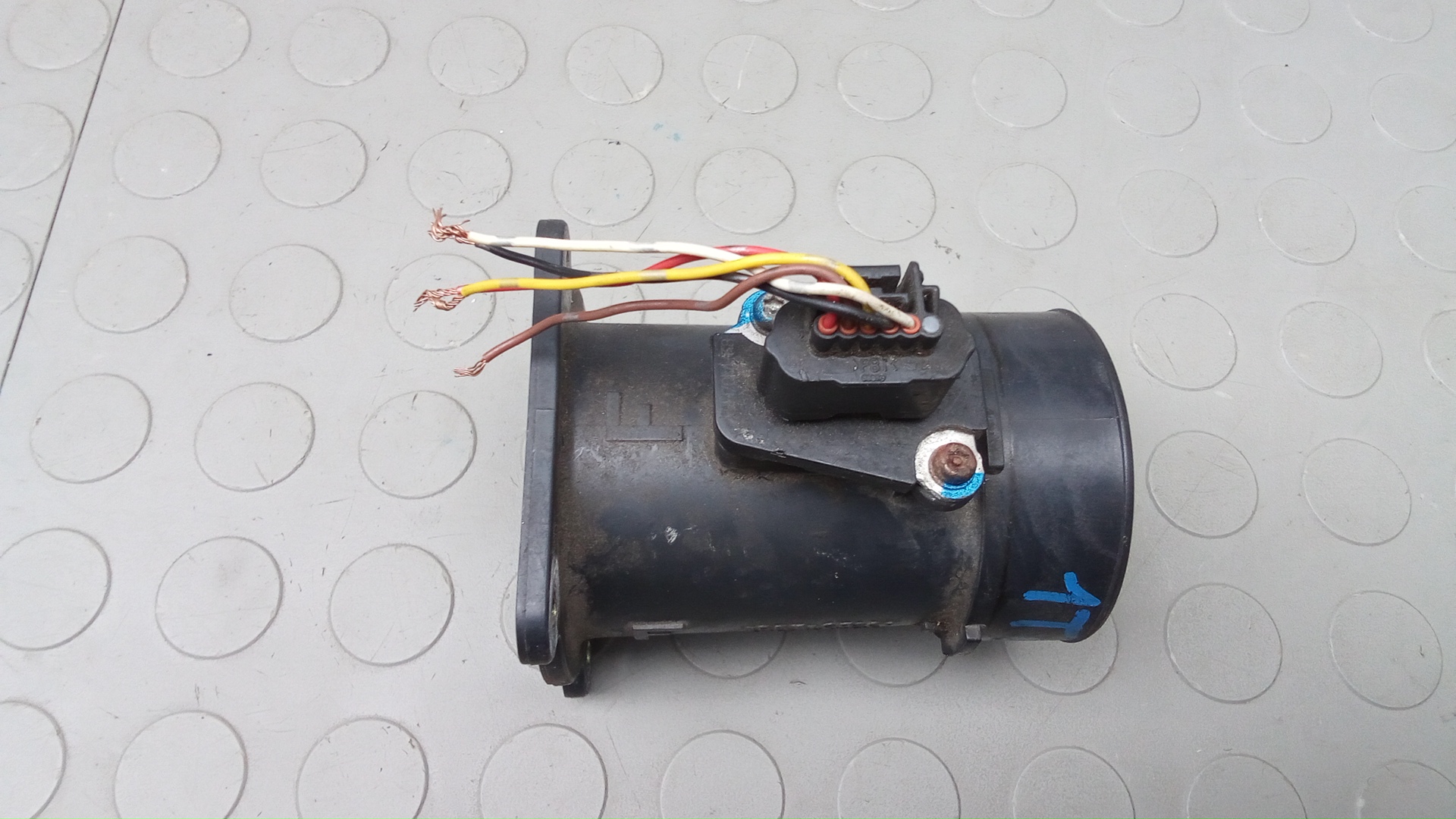 Расходомер воздуха (ДМРВ)