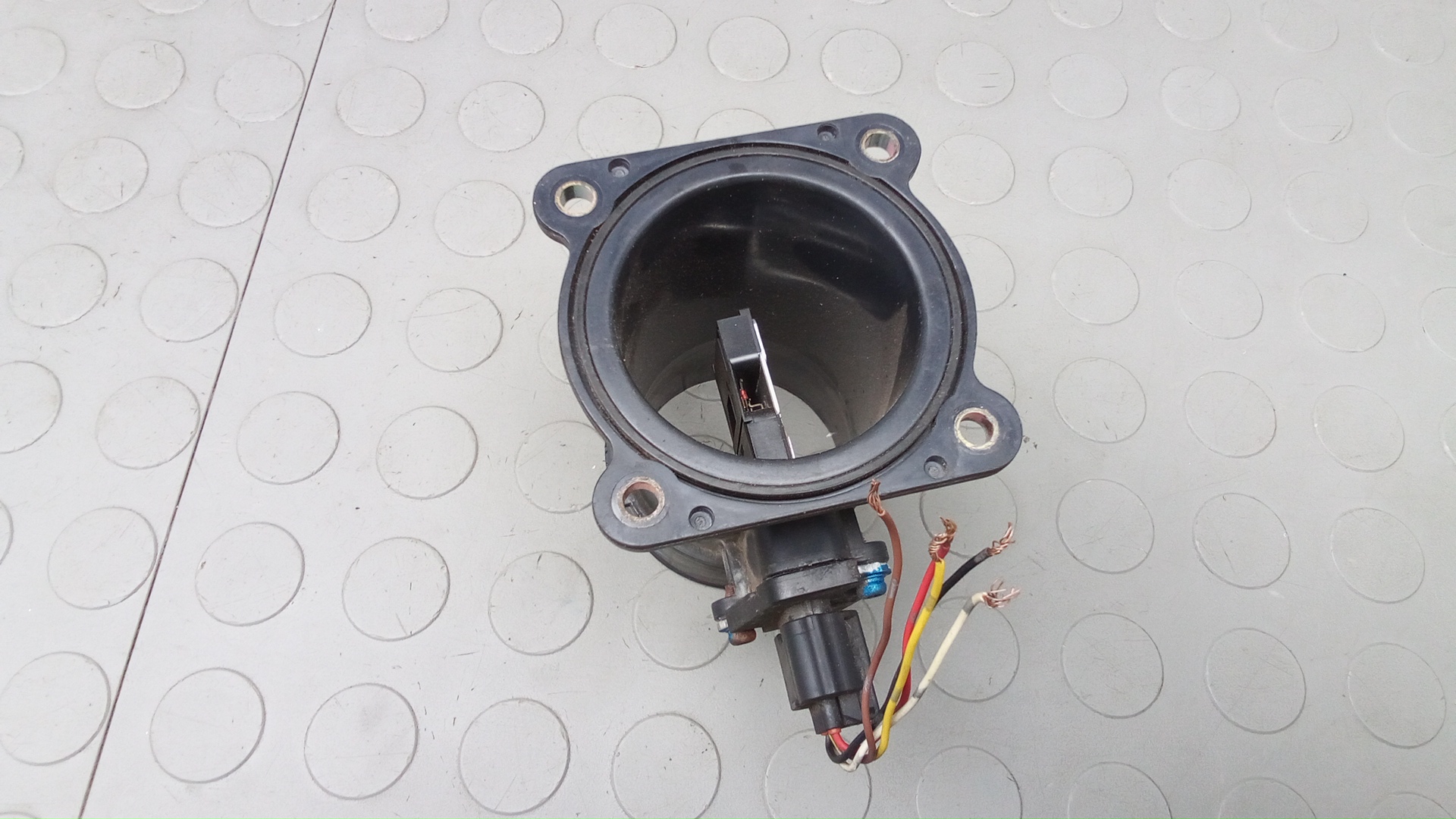 Расходомер воздуха (ДМРВ)