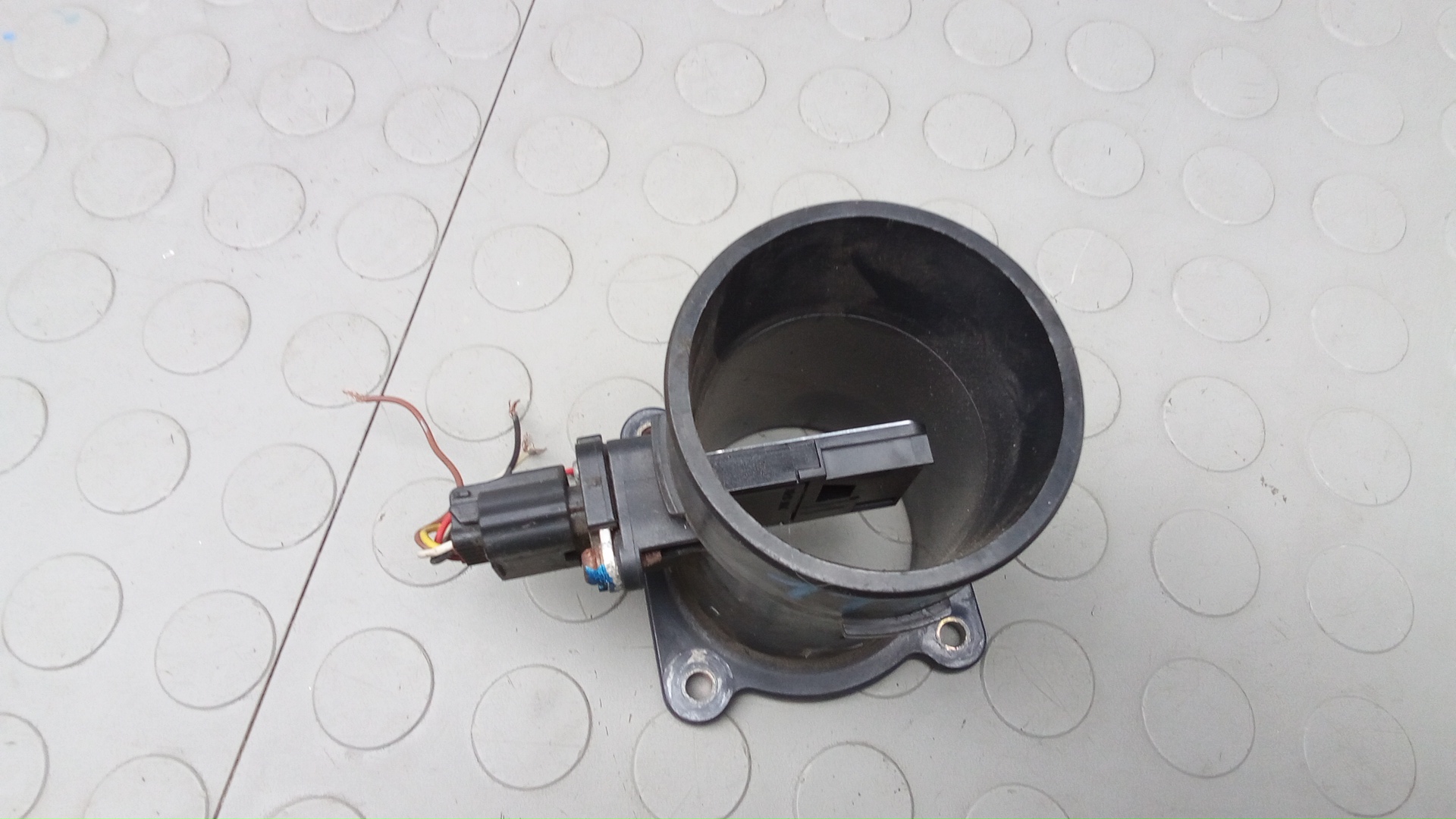 Расходомер воздуха (ДМРВ)