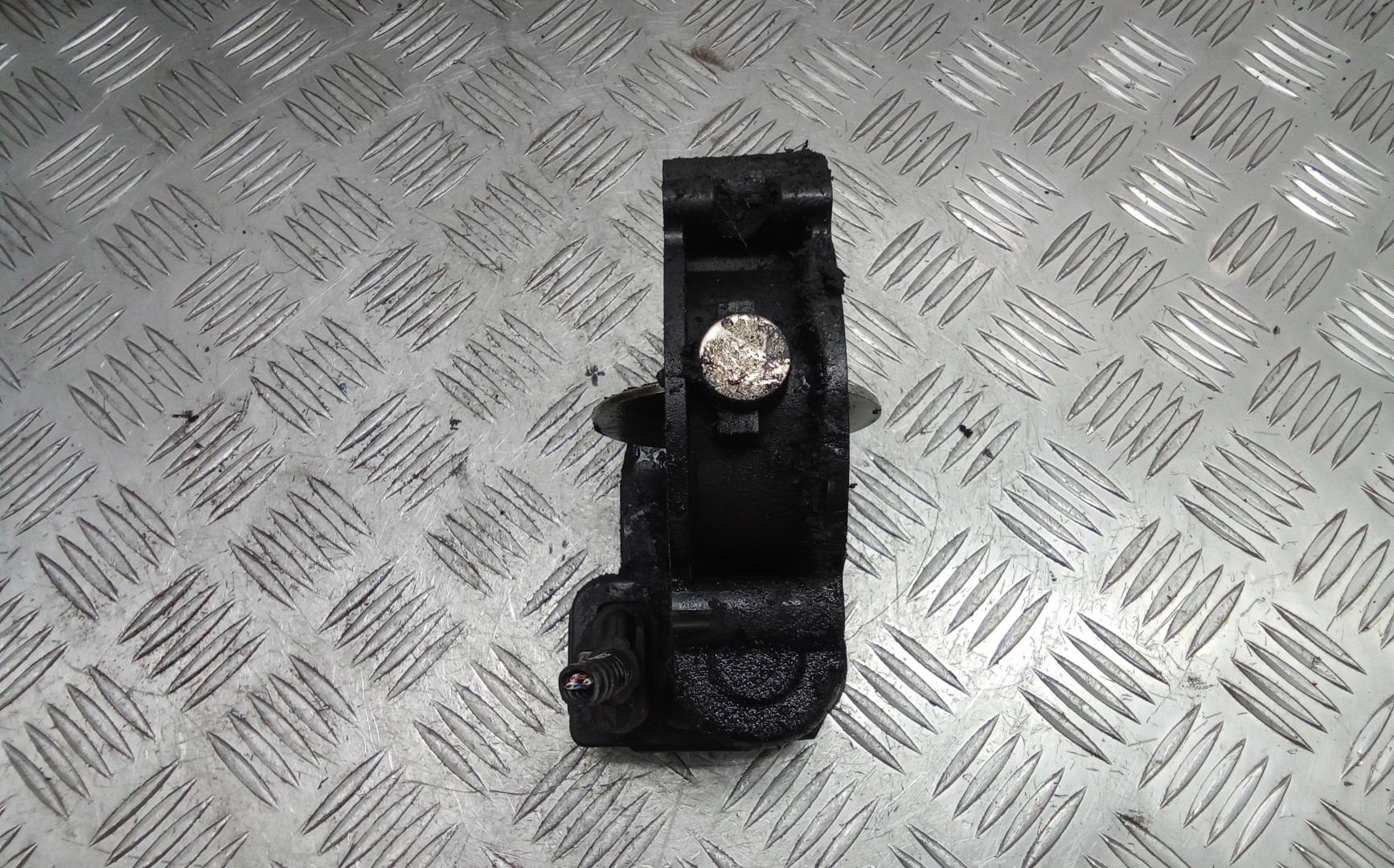 Заслонка дроссельная электрическая