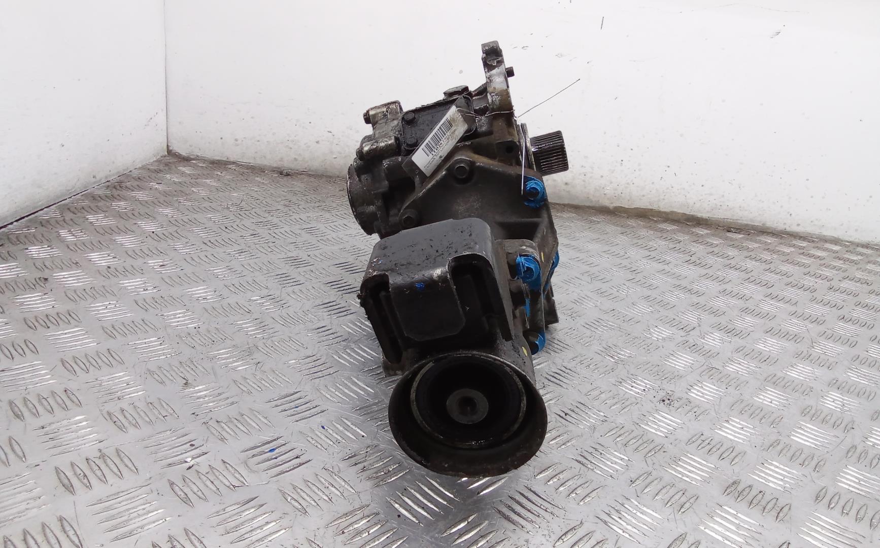 Коробка раздаточная