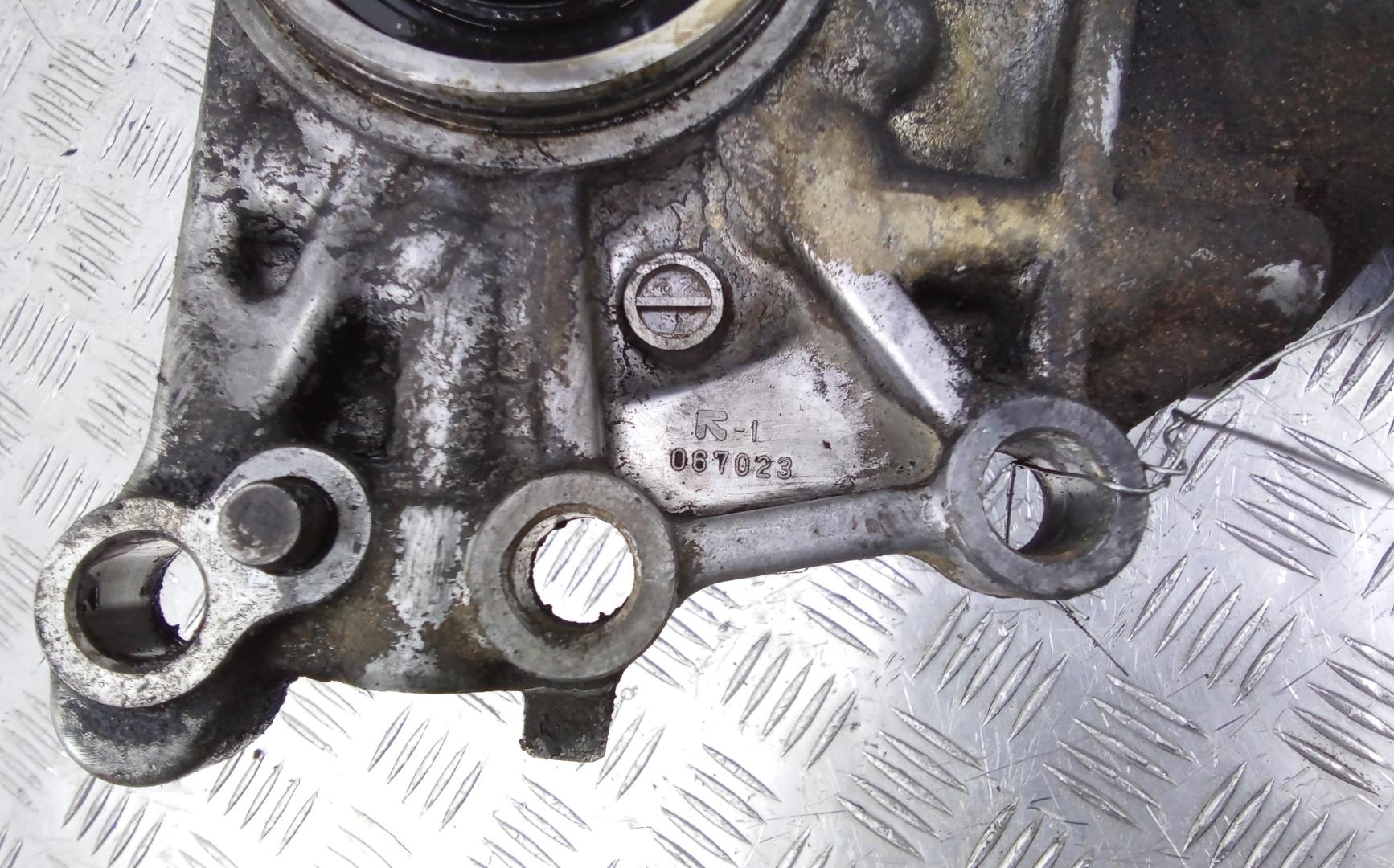 Коробка раздаточная