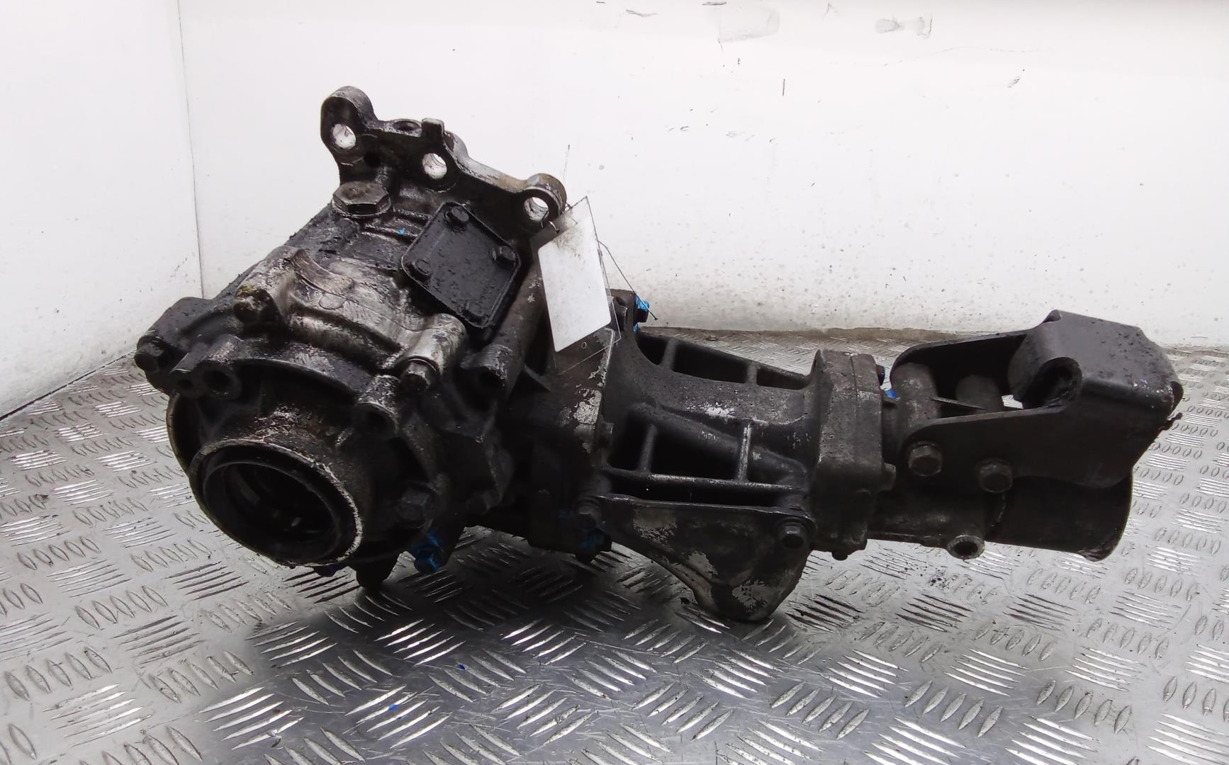 Коробка раздаточная