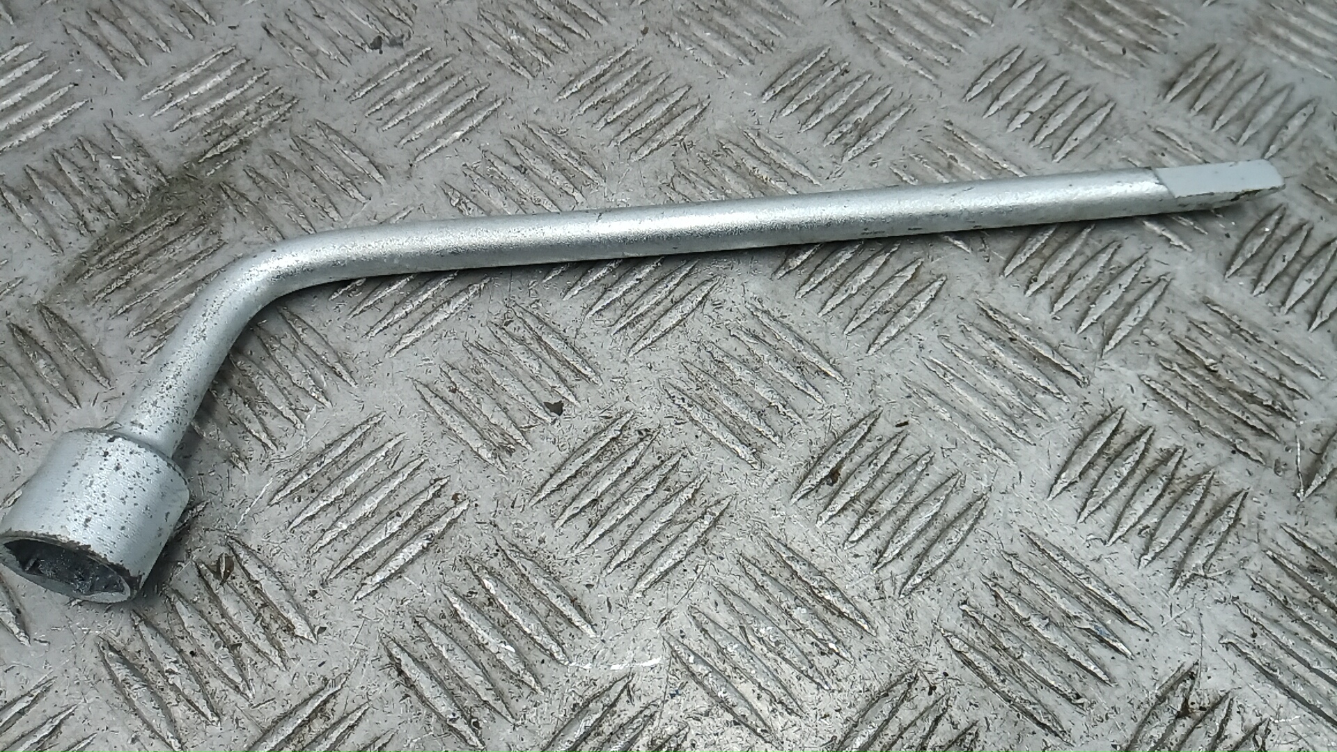 Ключ