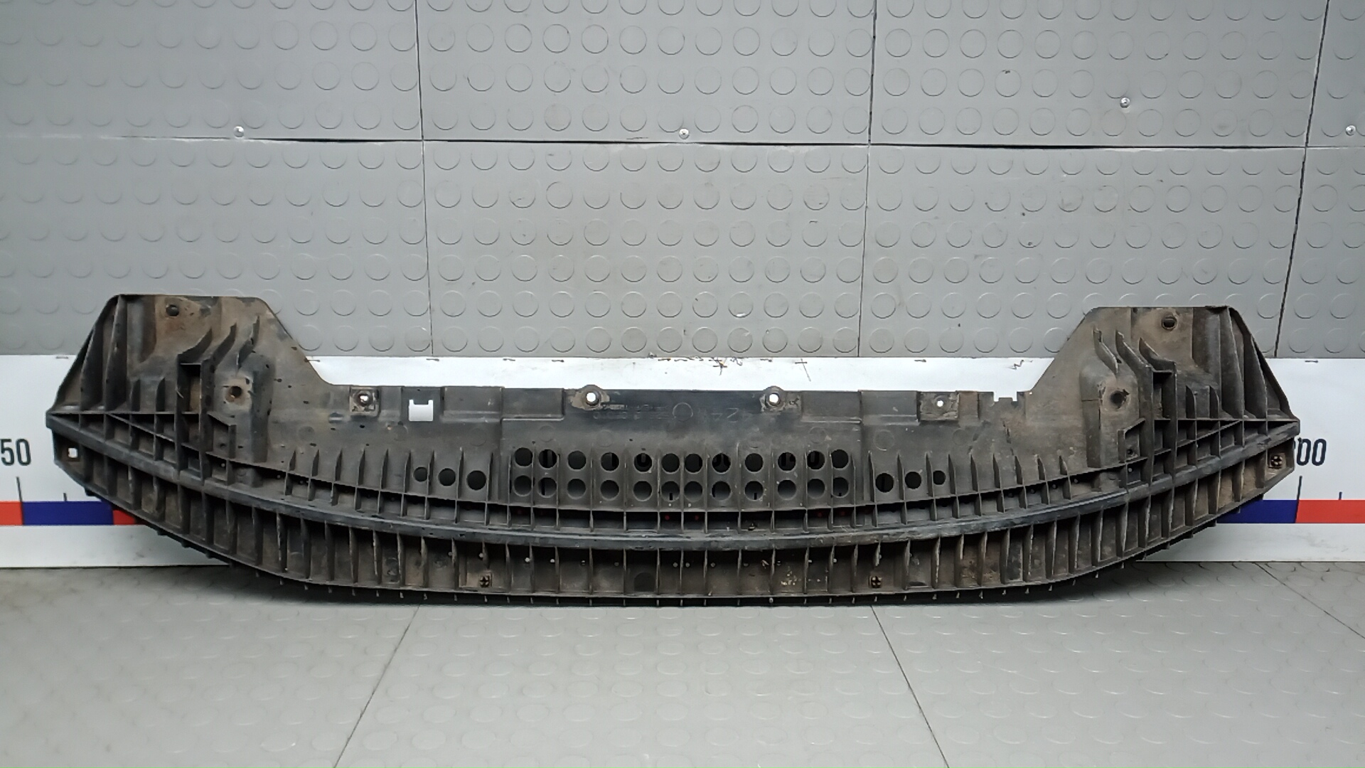 Юбка передняя