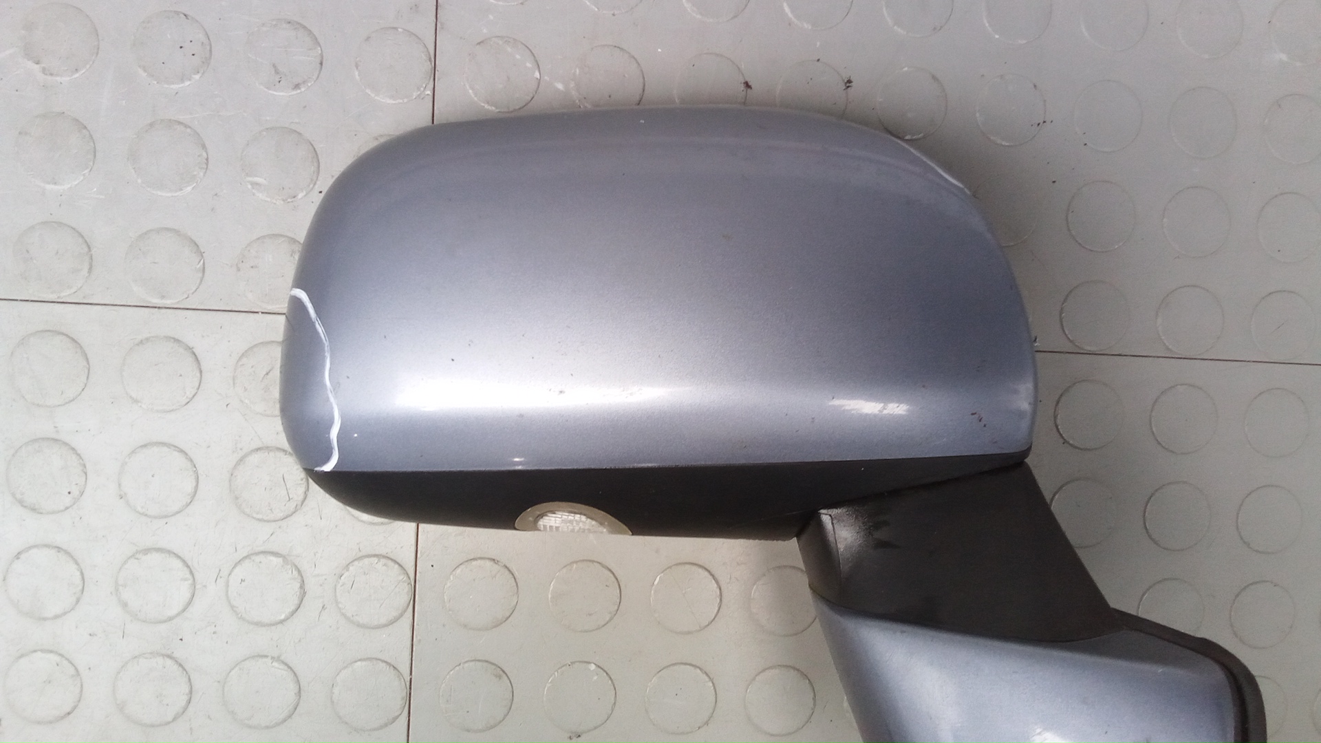 Зеркало правое электрическое