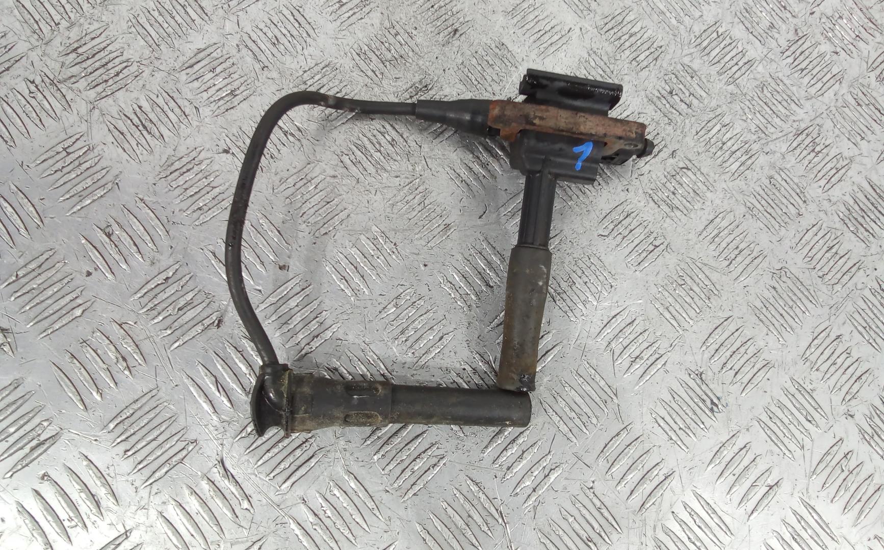Катушка зажигания