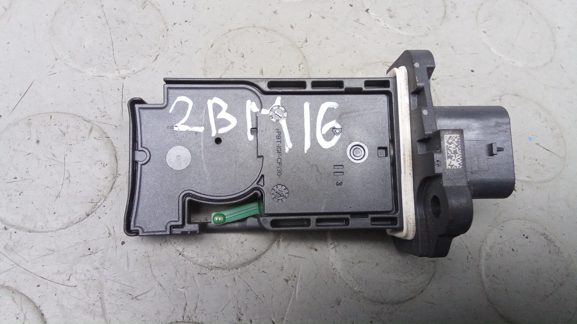 Расходомер воздуха (ДМРВ)