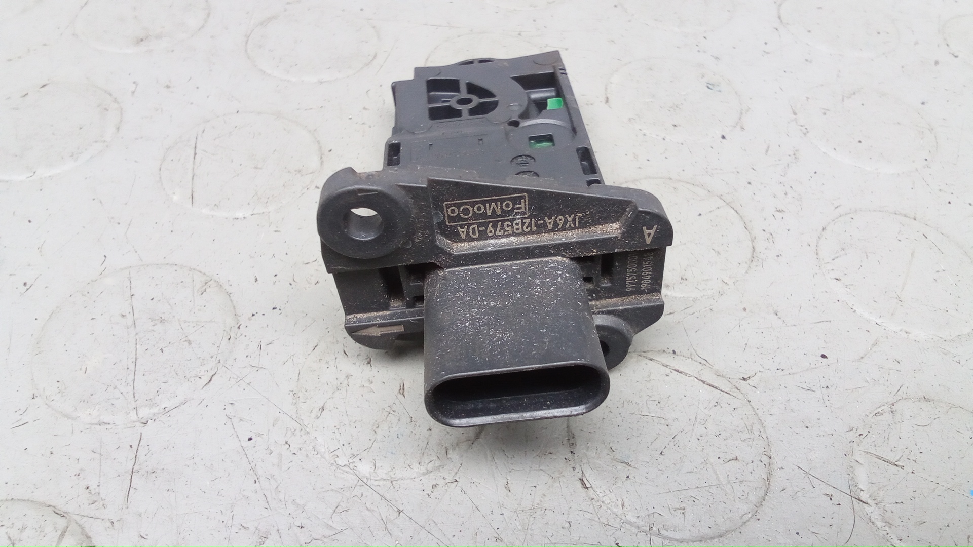 Расходомер воздуха (ДМРВ)