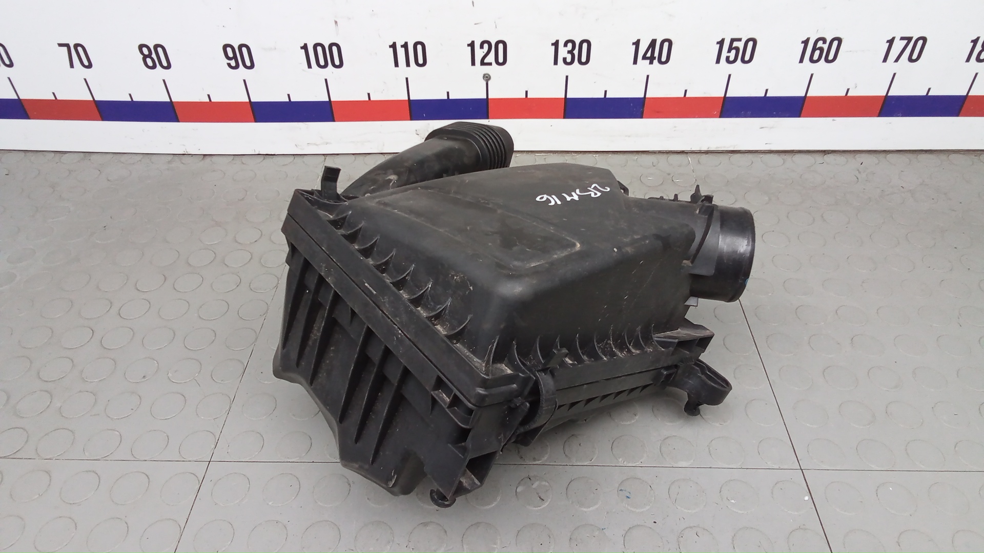 Корпус воздушного фильтра